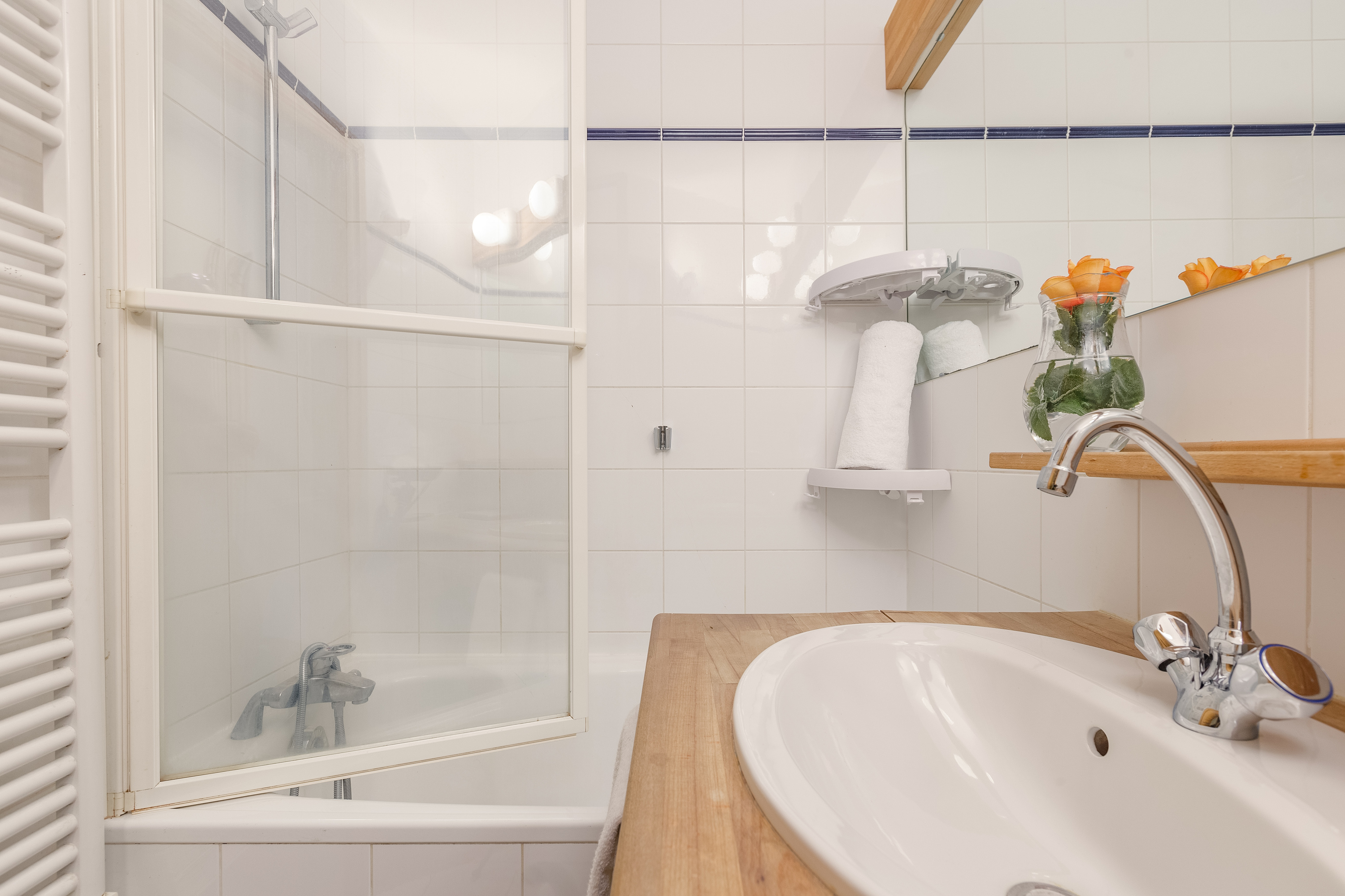 Chamonix Sud - Balme 407