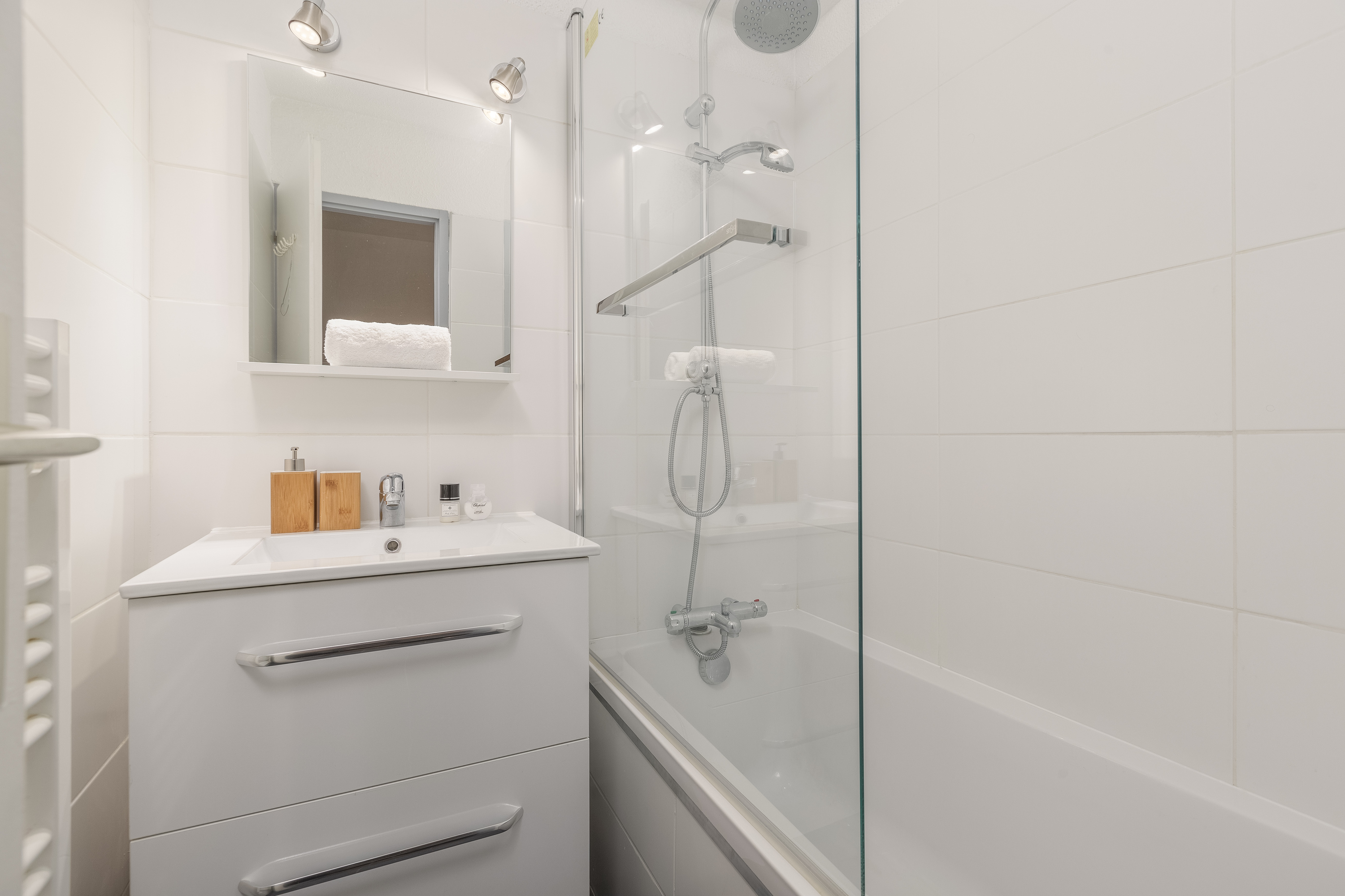 Chamonix Sud - Grepon 102