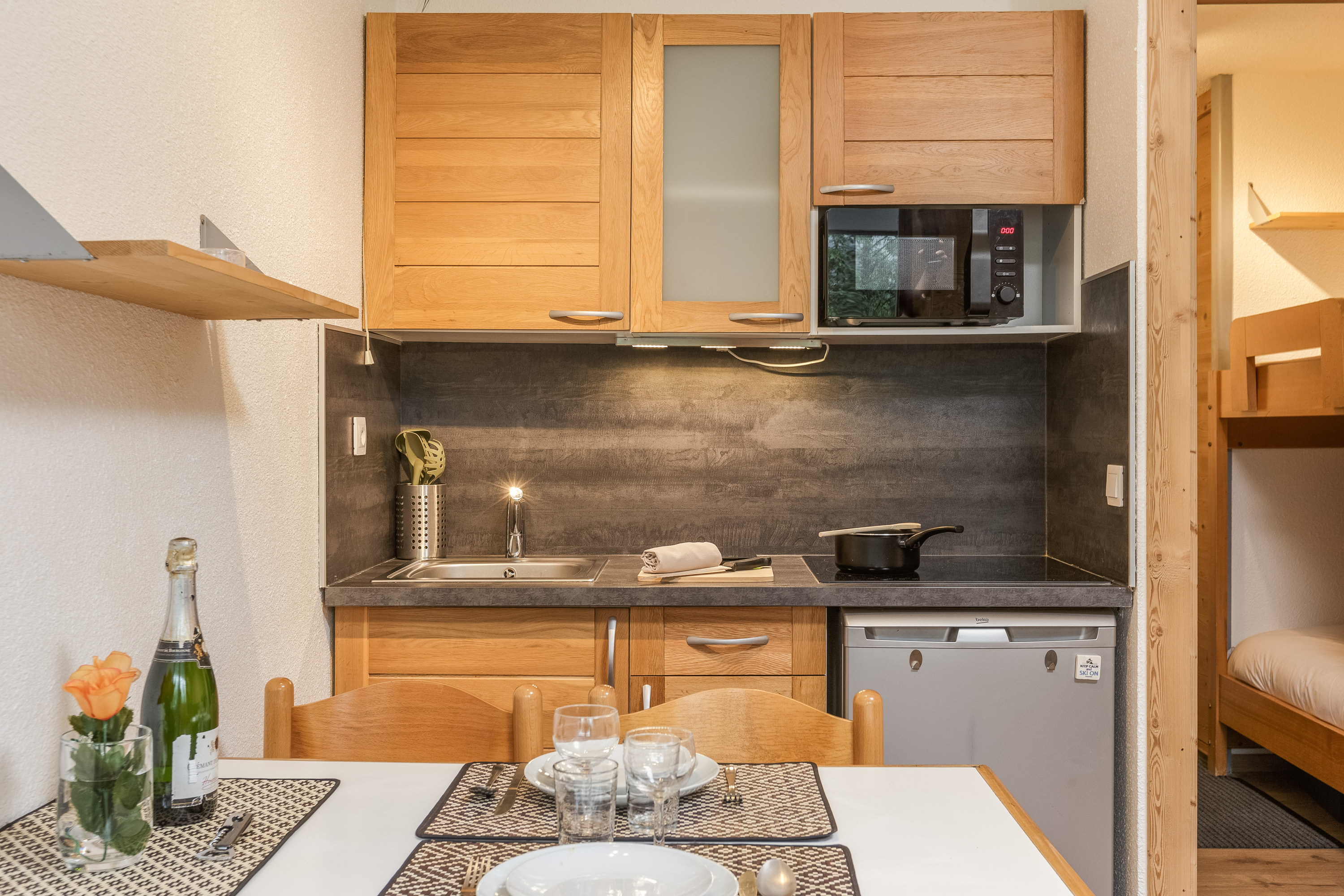 Chamonix Sud - Grepon 102