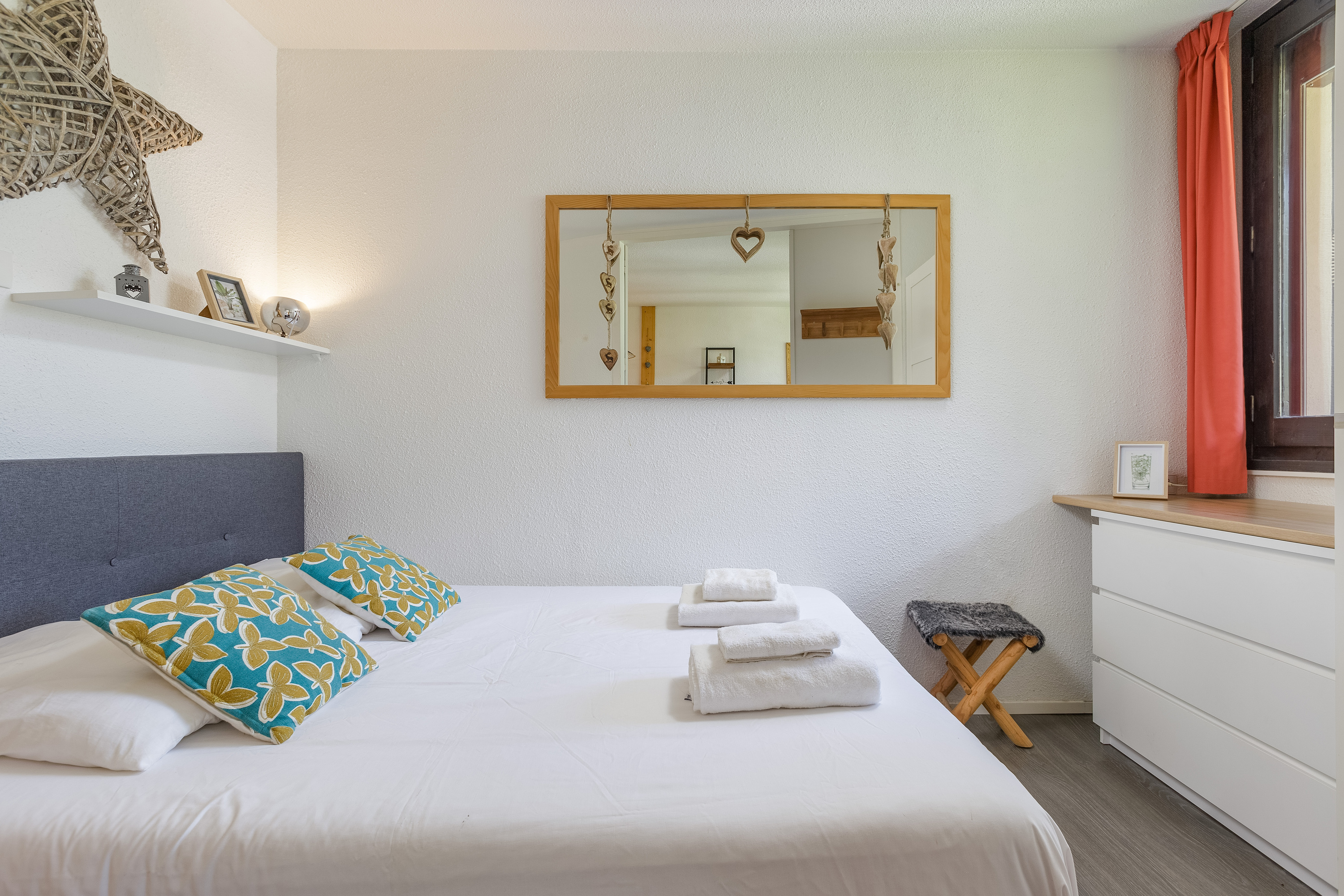 Chamonix Sud - Chamois Blanc 512