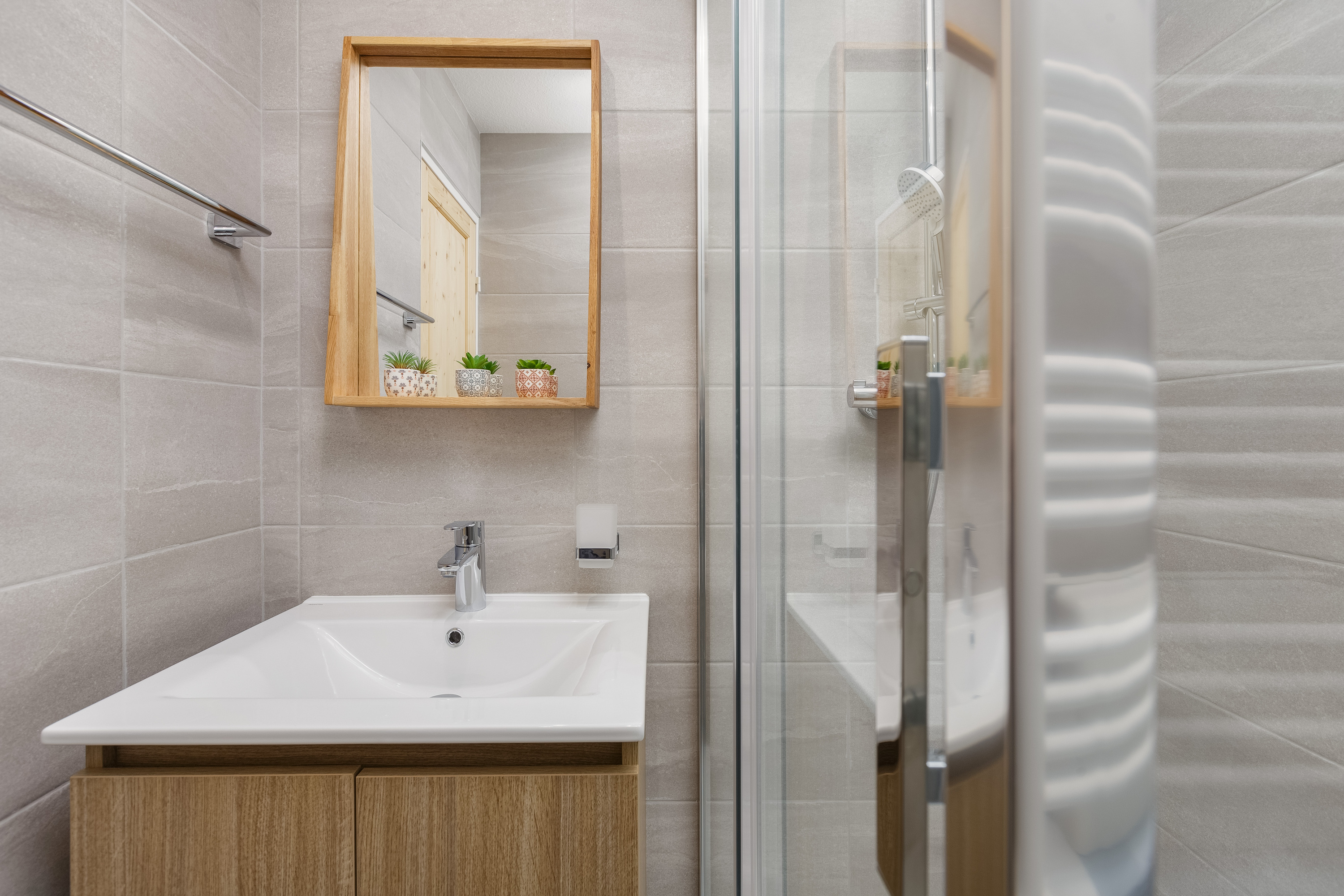 Chamonix Sud - Chamois Blanc 512