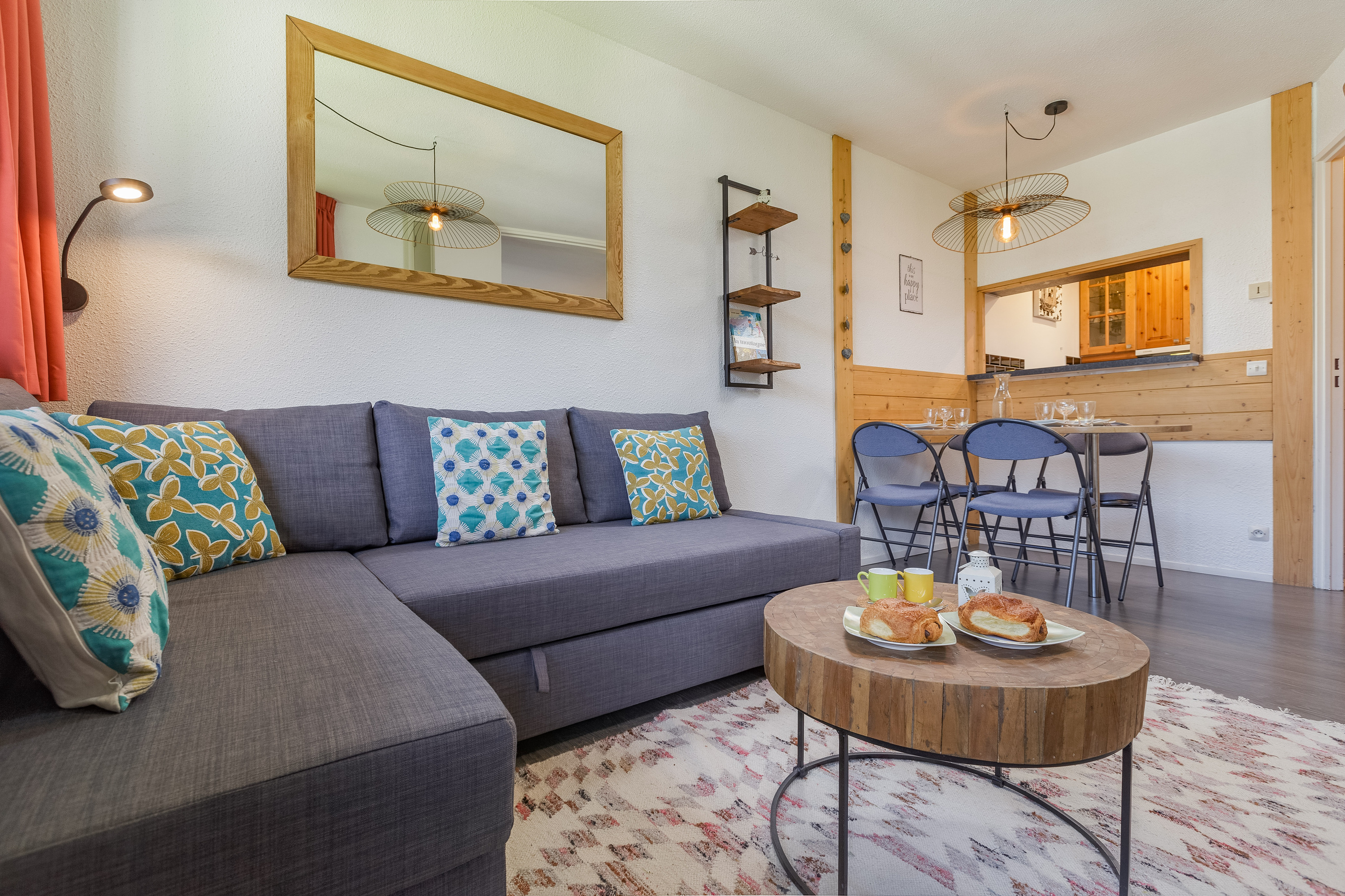 Chamonix Sud - Chamois Blanc 512