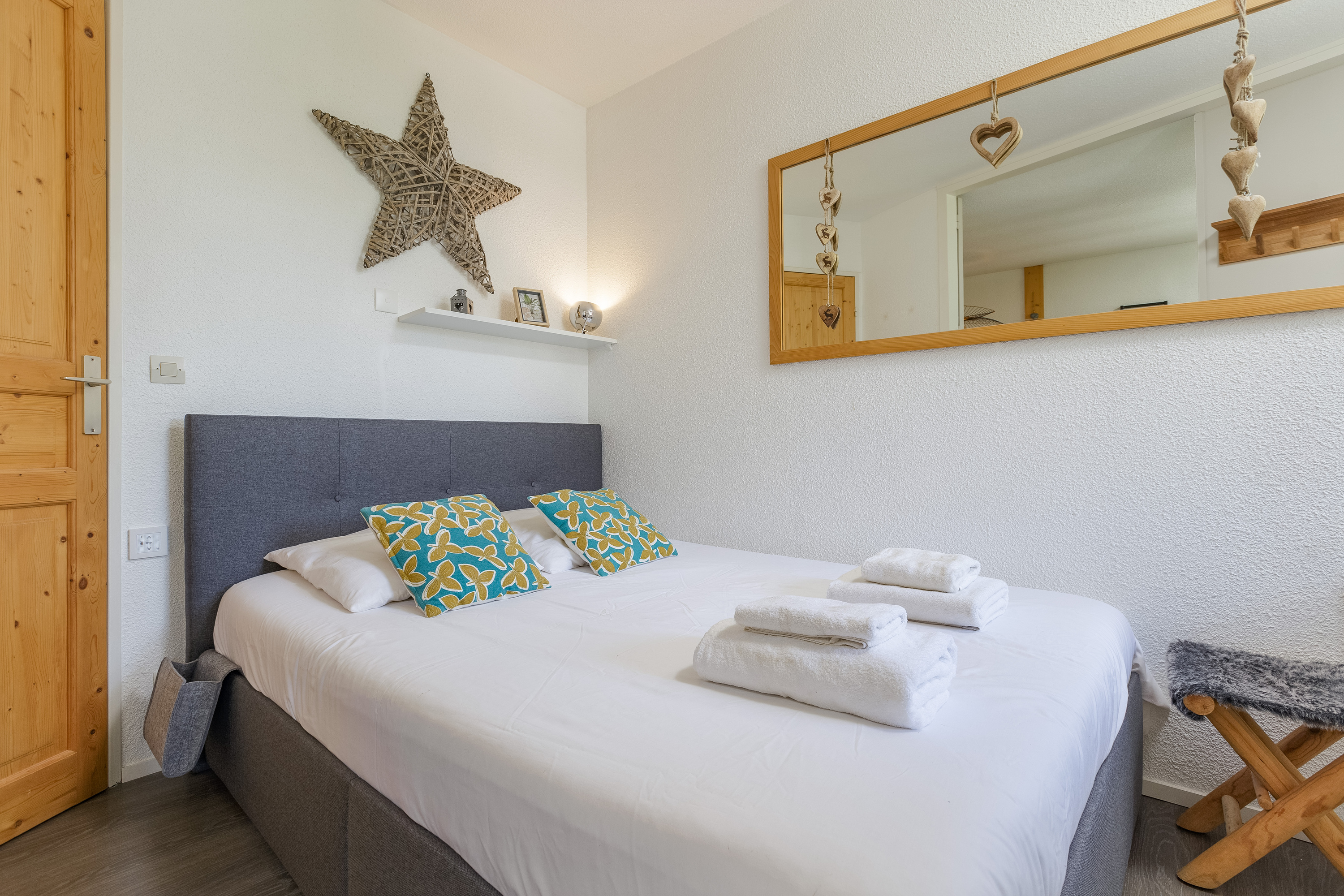 Chamonix Sud - Chamois Blanc 512