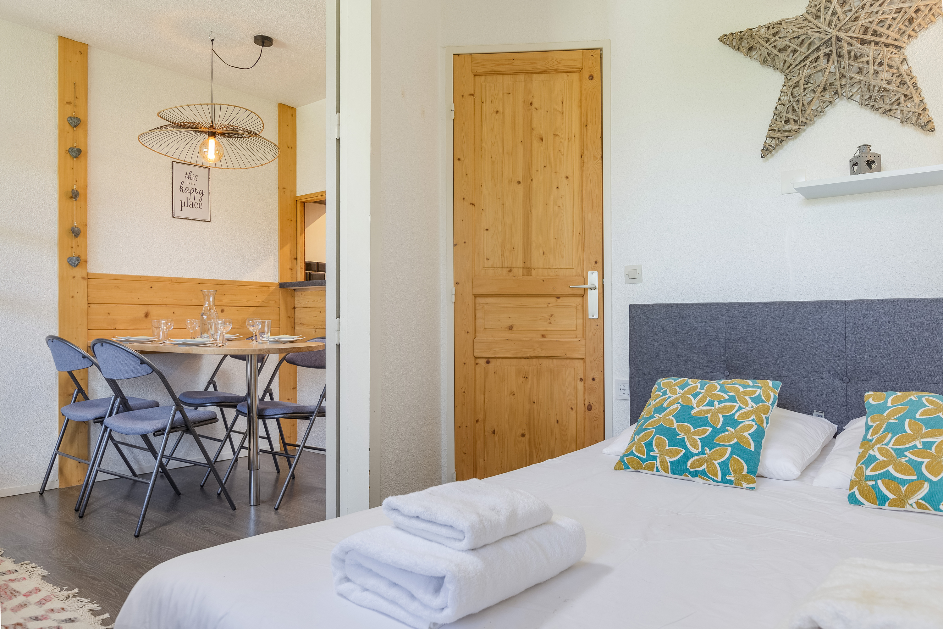 Chamonix Sud - Chamois Blanc 512