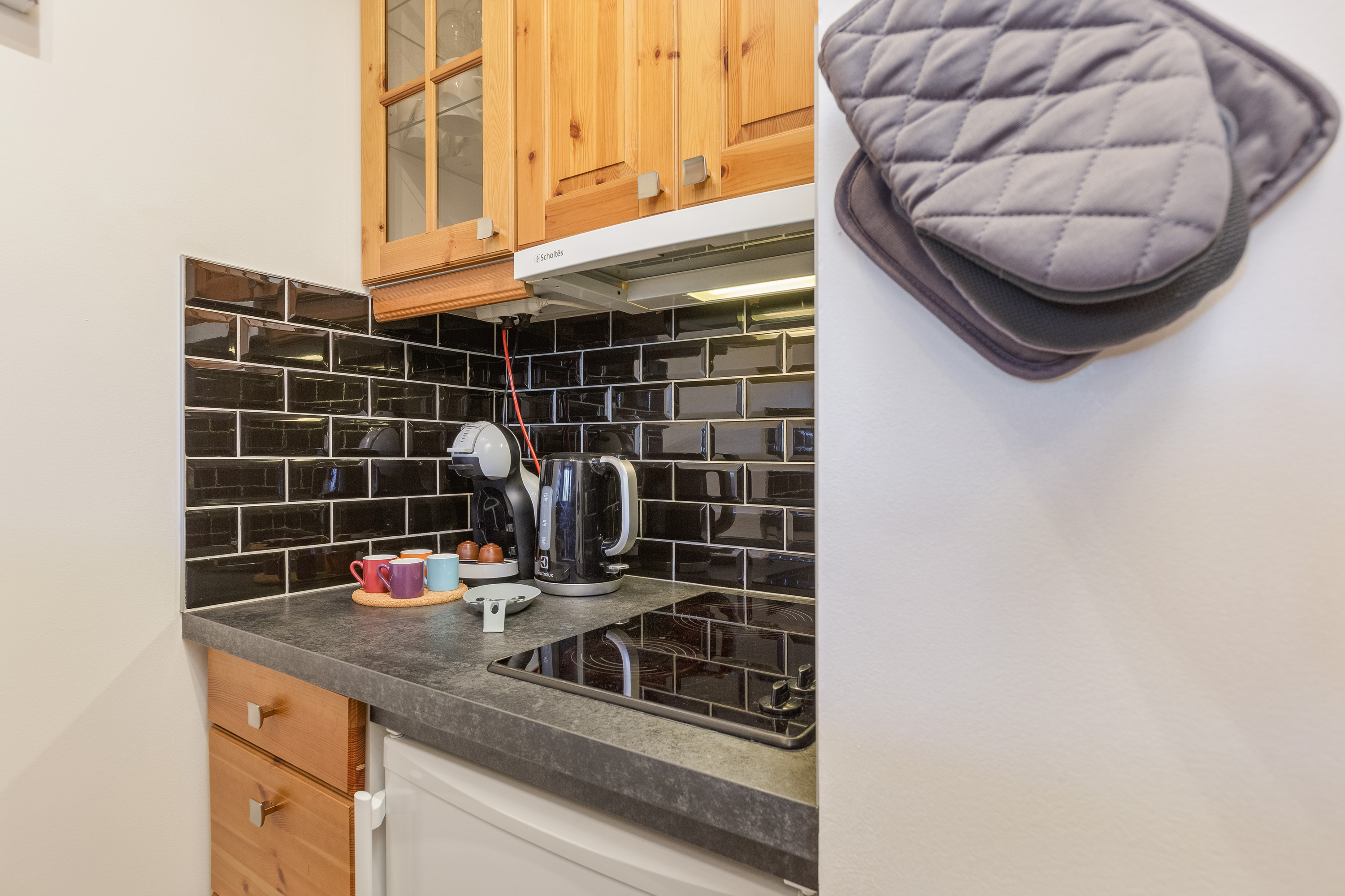 Chamonix Sud - Chamois Blanc 512