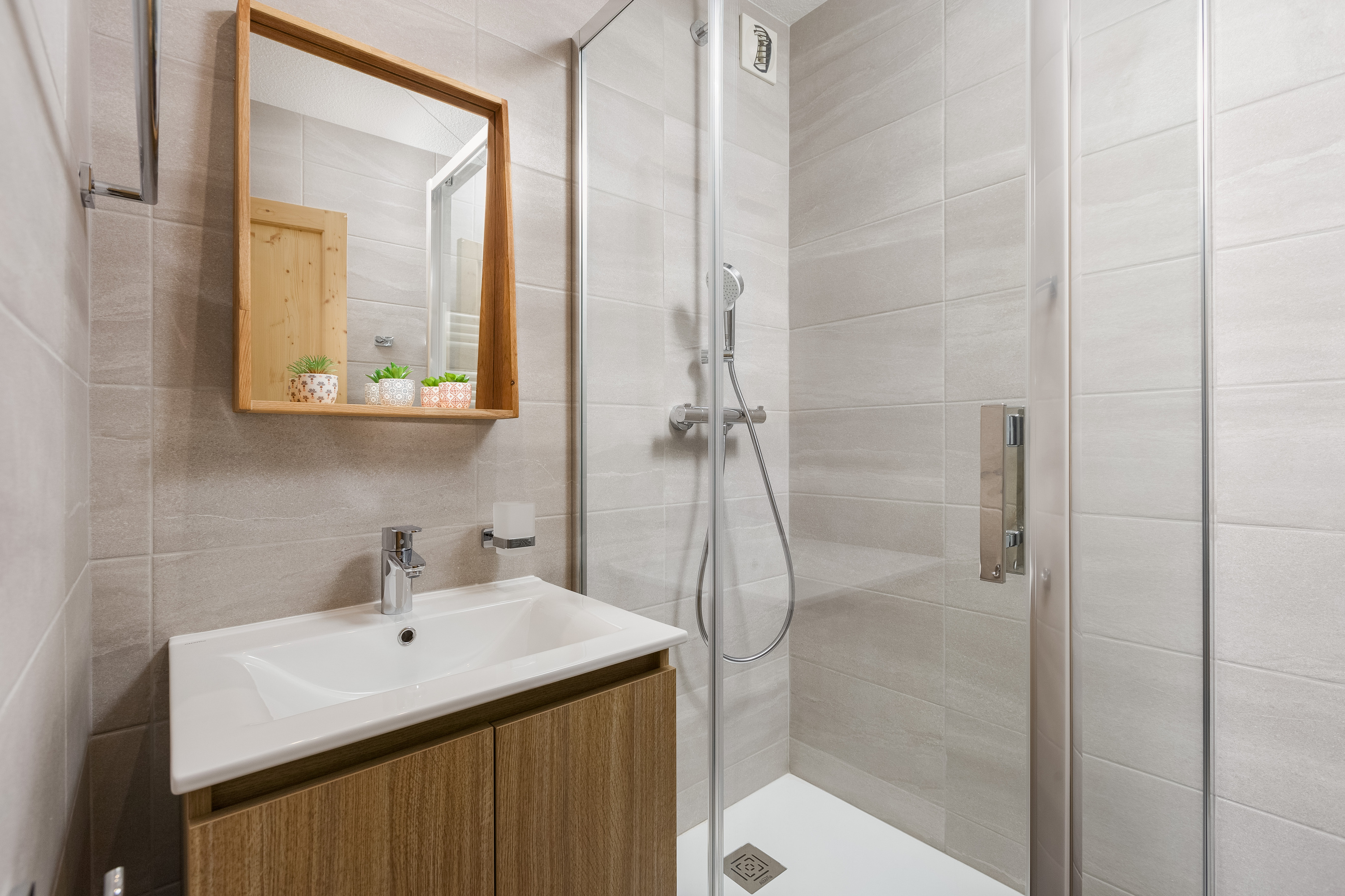 Chamonix Sud - Chamois Blanc 512