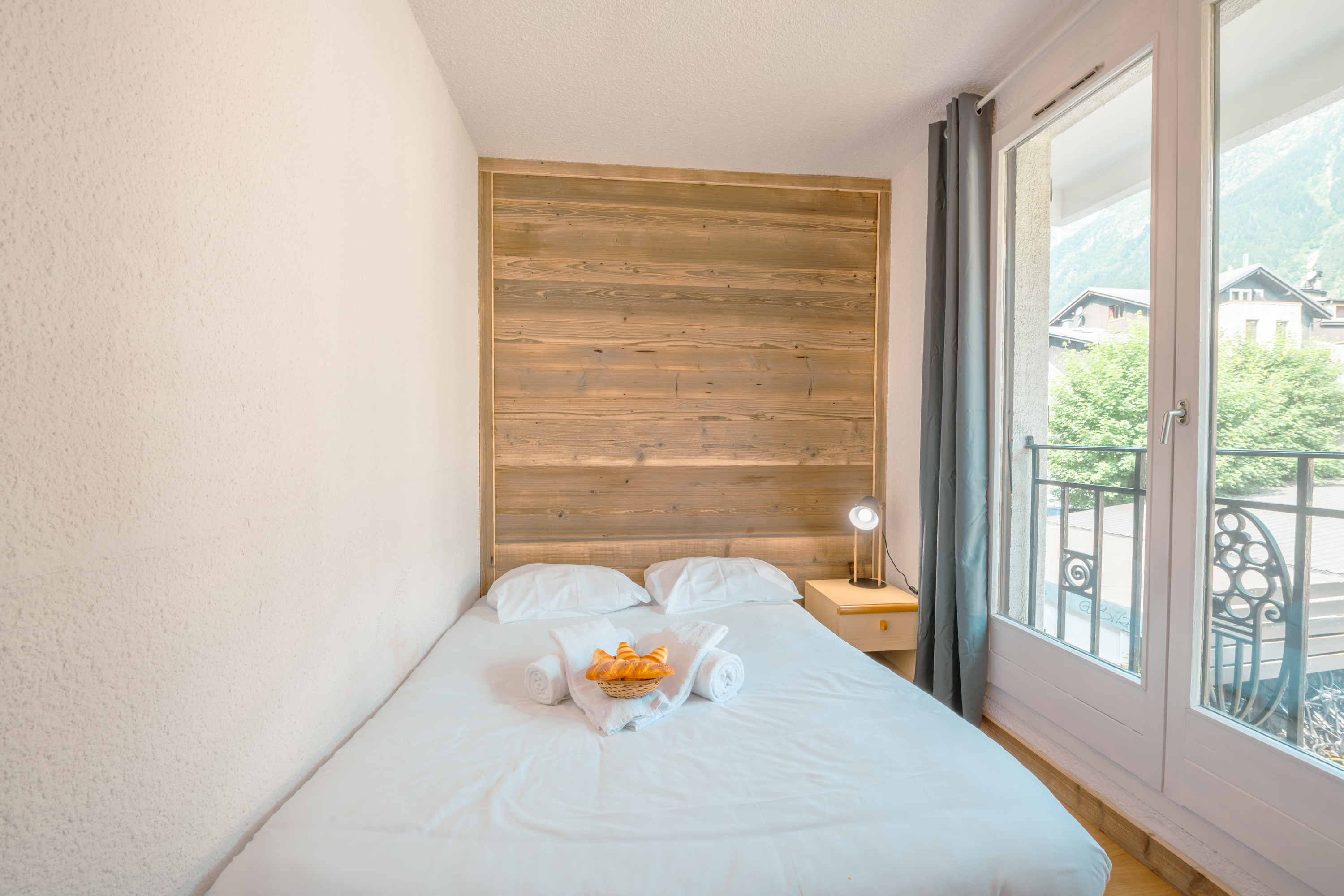 Chamonix Sud - Bâtiment C 121