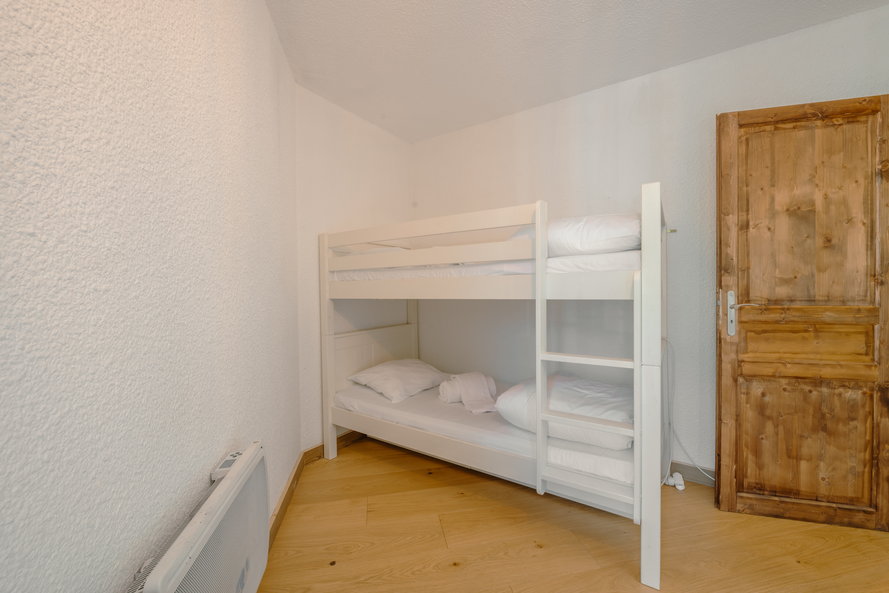 Chamonix Sud - Bâtiment C 121