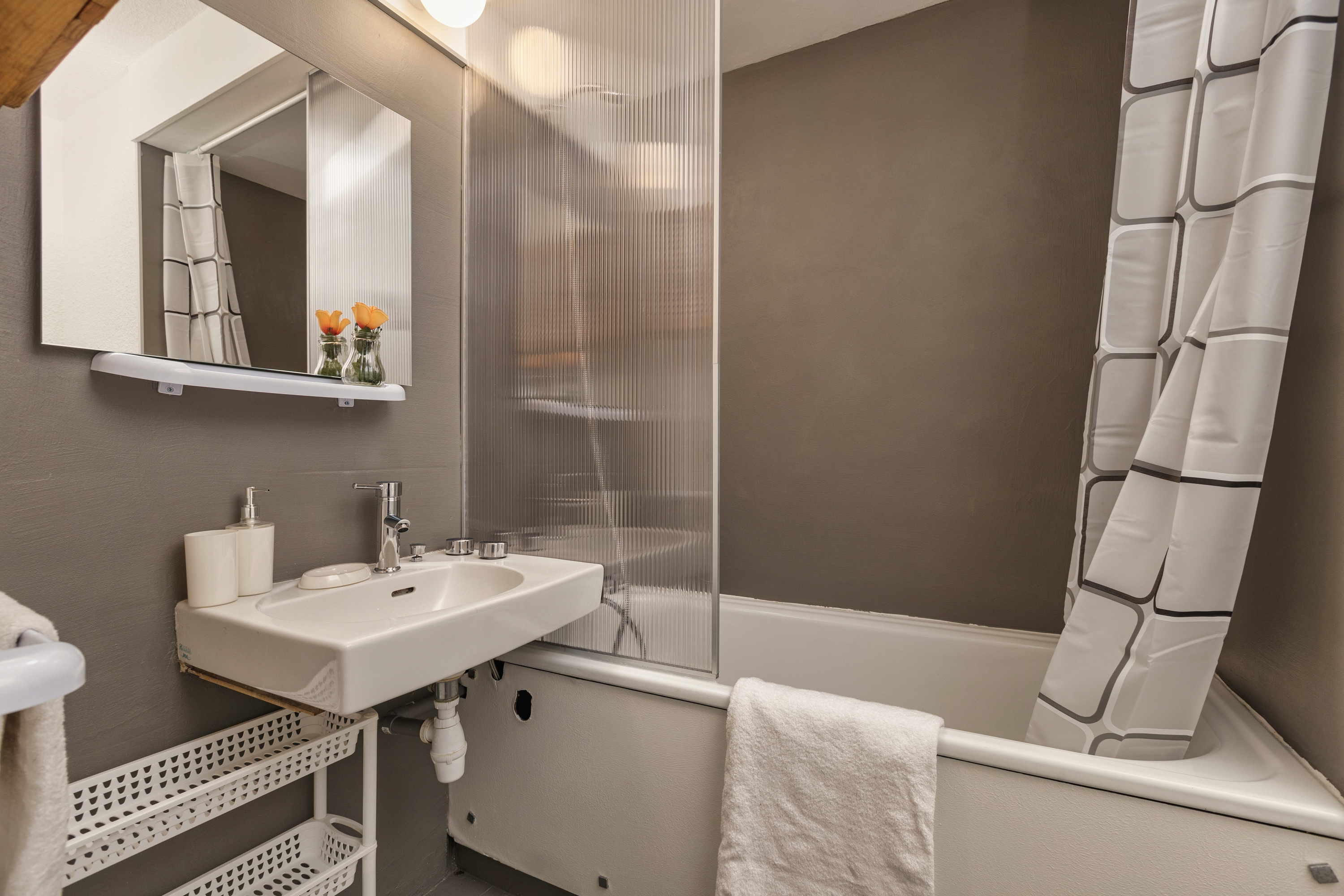 Chamonix Sud - Bâtiment G 45