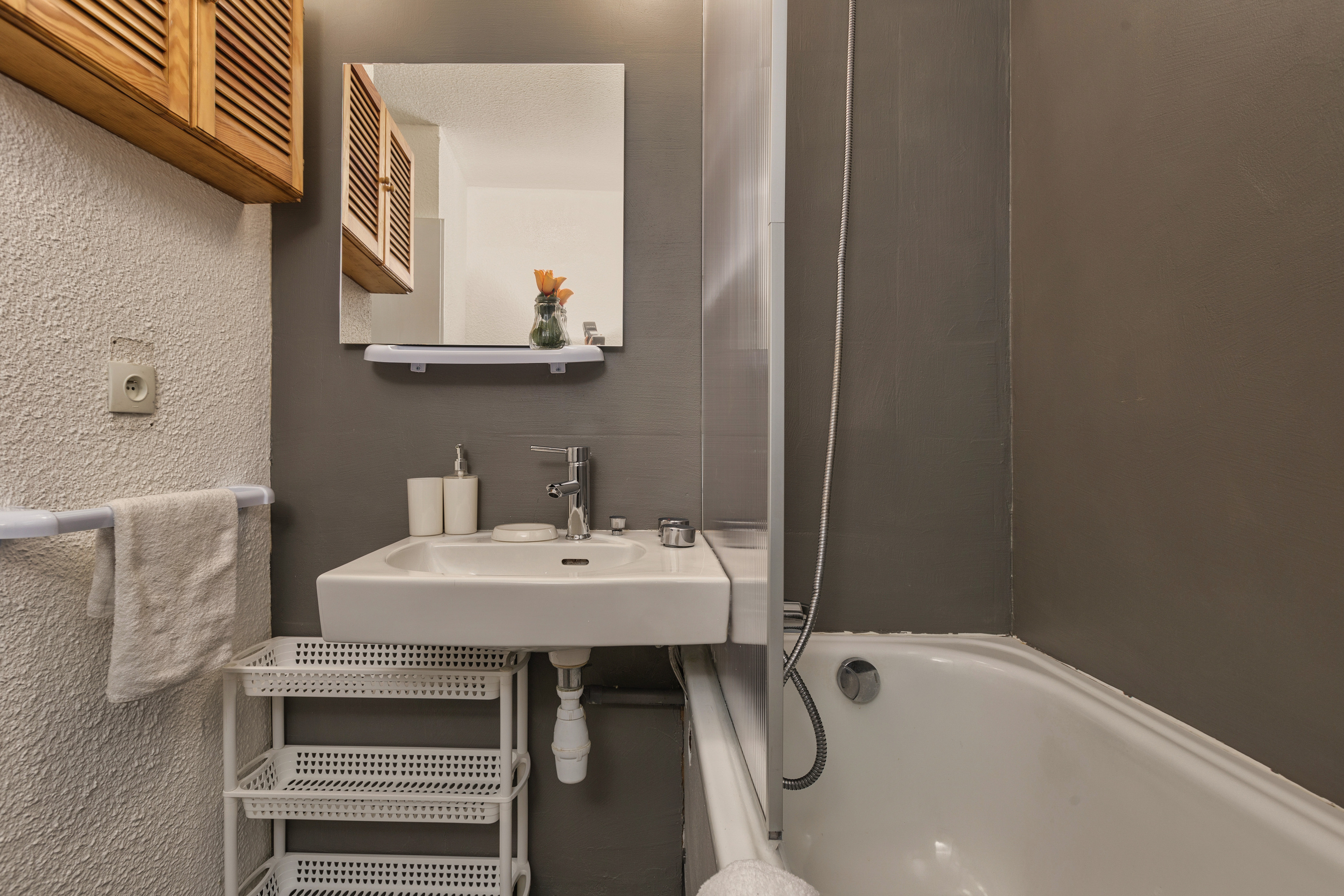 Chamonix Sud - Bâtiment G 45