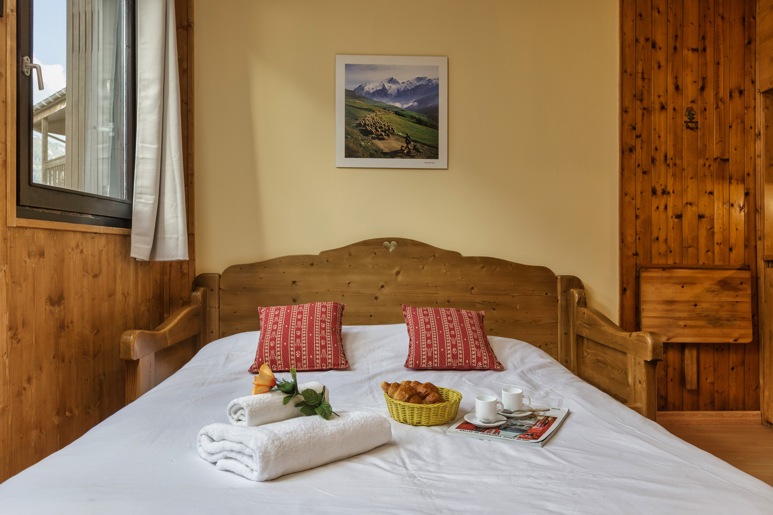 Chamonix Sud - Bâtiment G 45