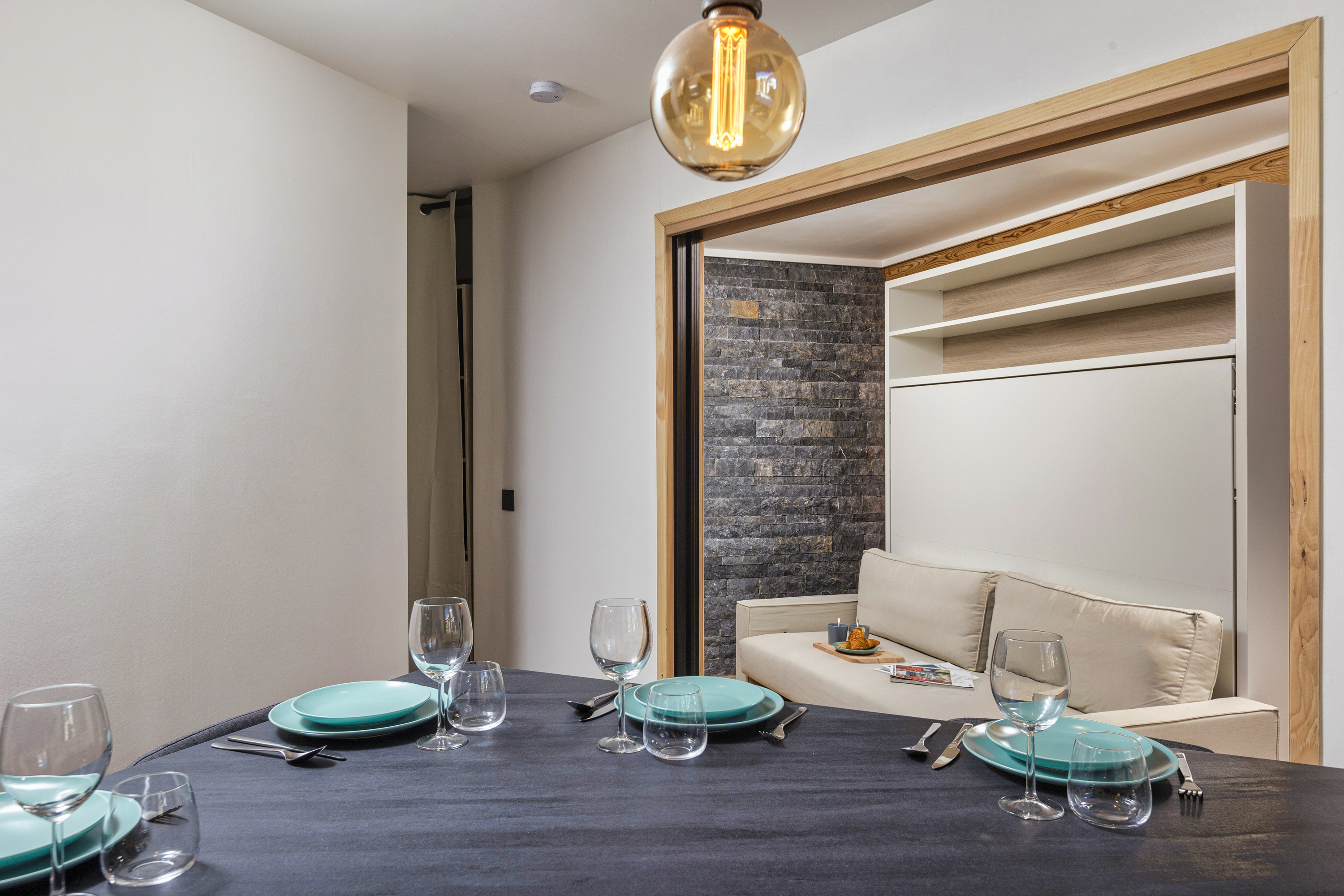 Chamonix Sud - Triolet A109