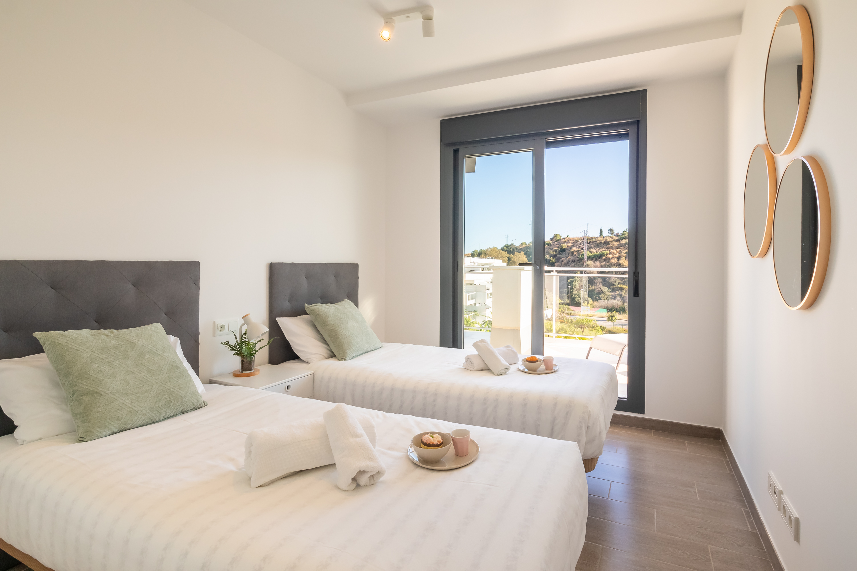 Luxury La Cala With Pool