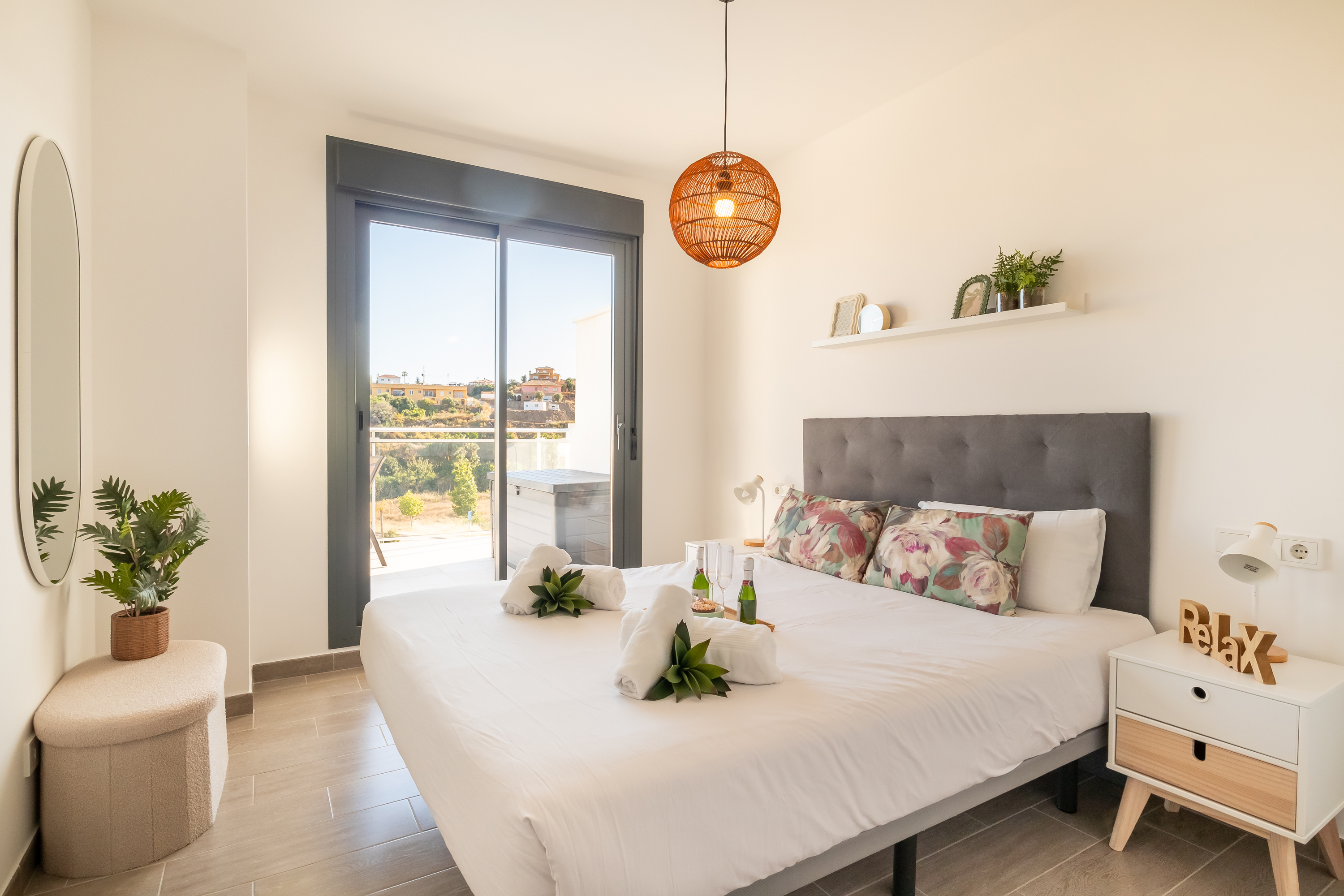 Luxury La Cala With Pool