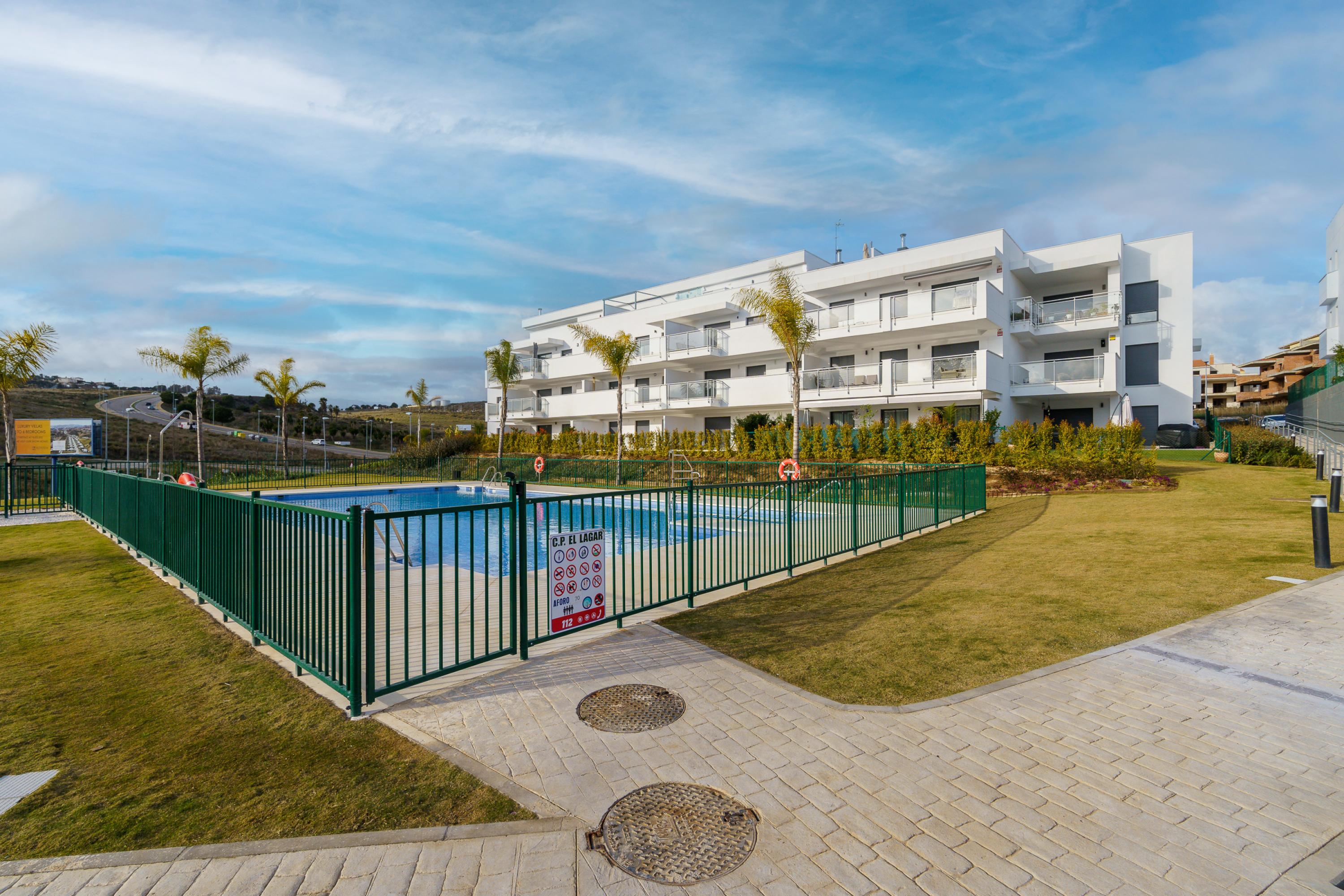 Luxury La Cala With Pool