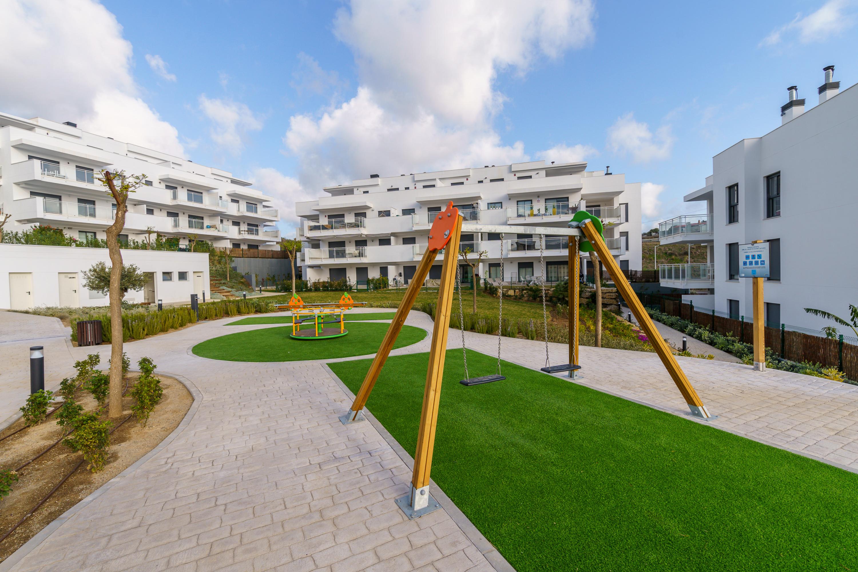 Luxury La Cala With Pool