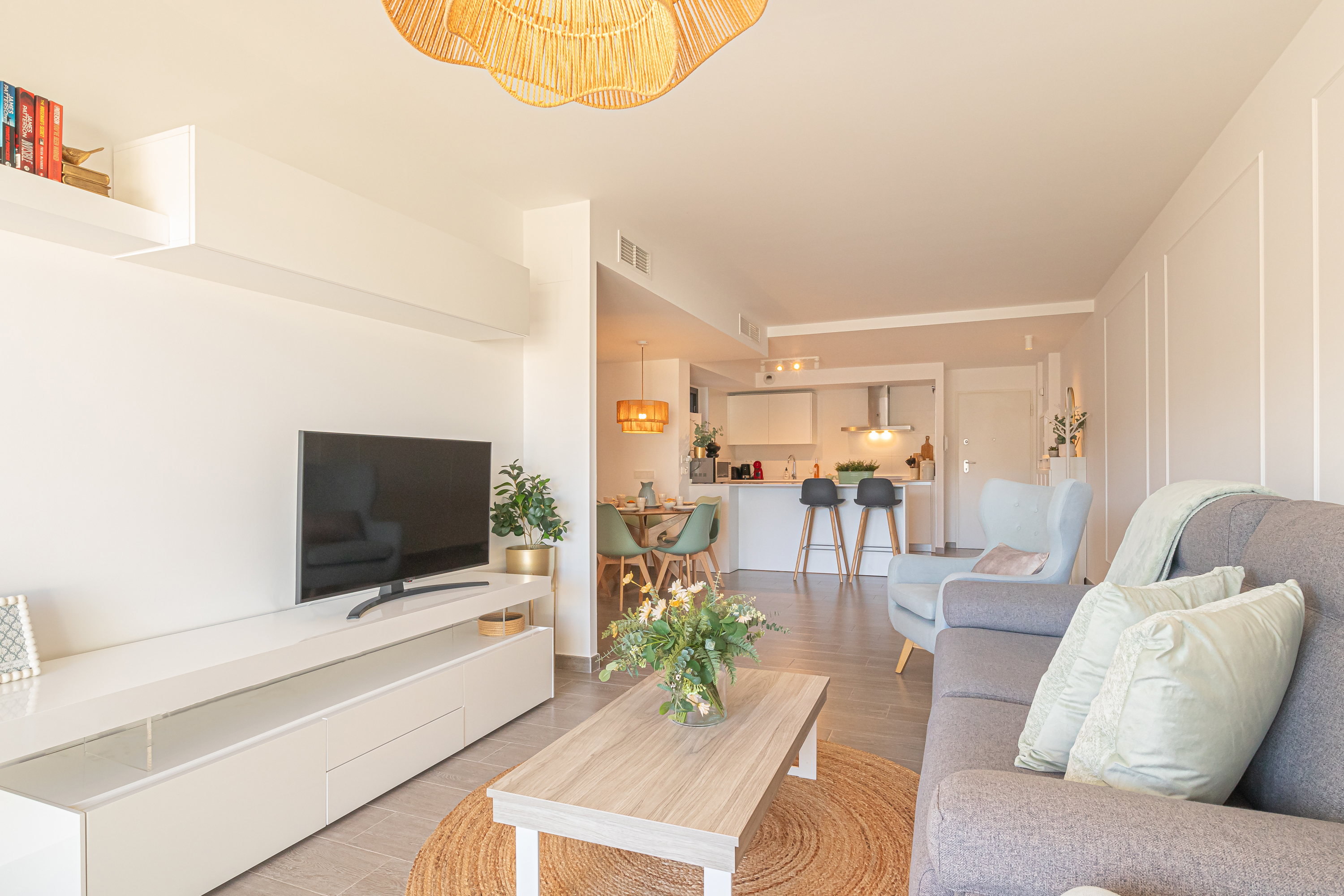 Luxury La Cala With Pool