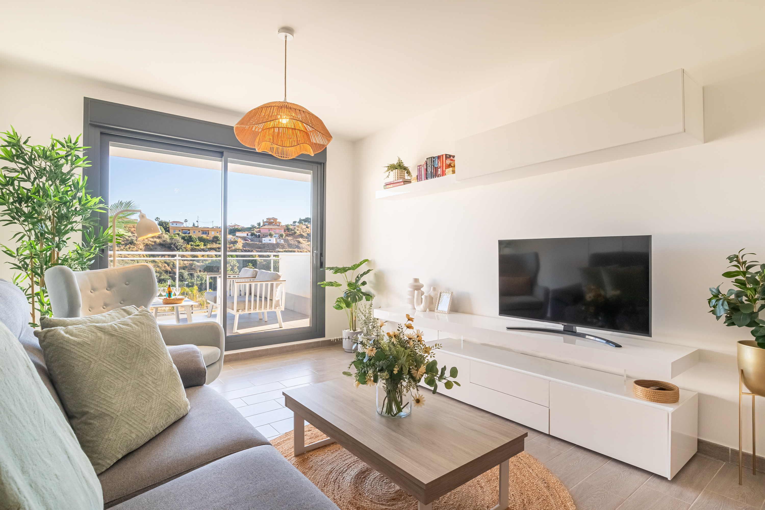 Luxury La Cala With Pool