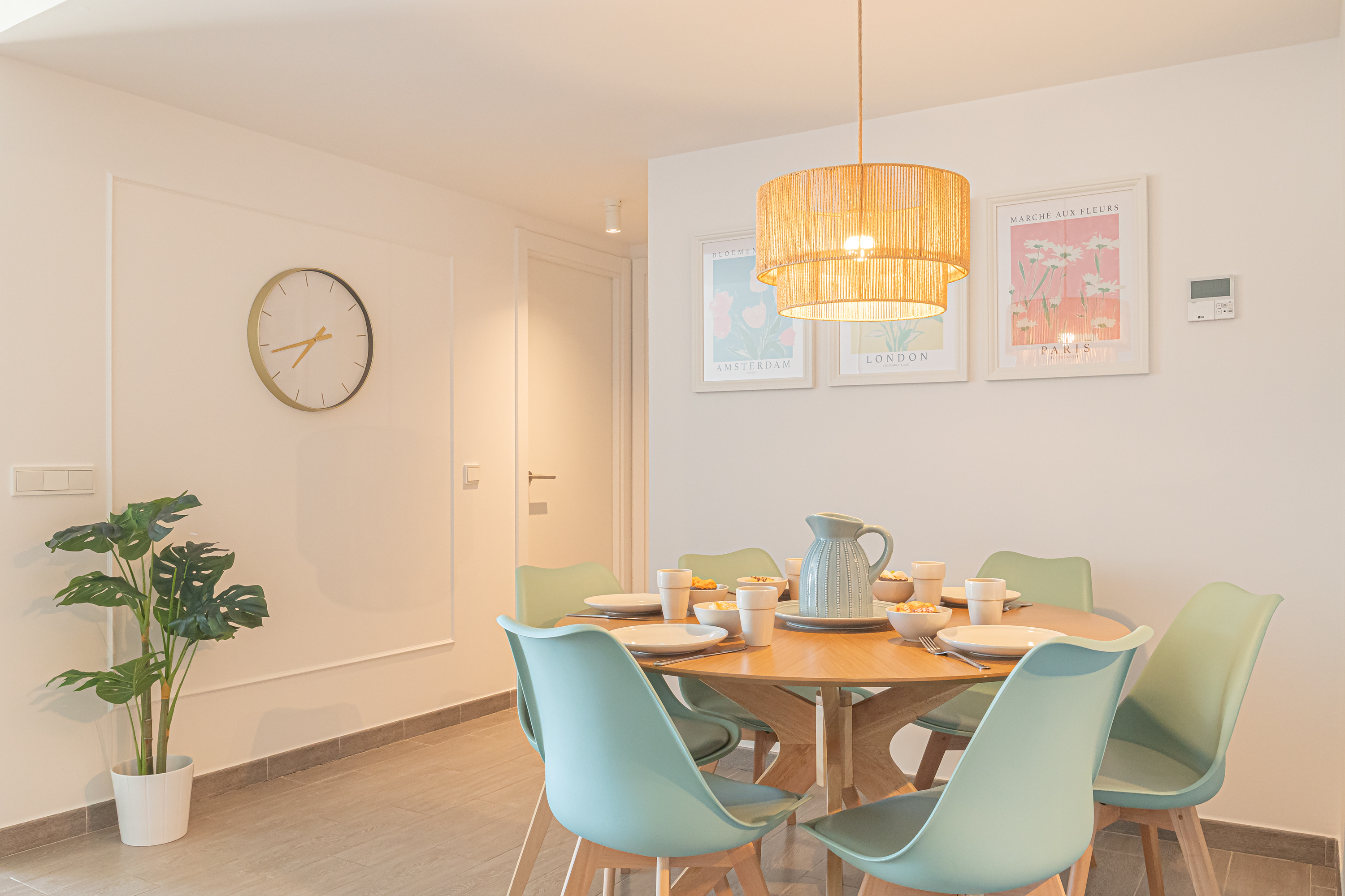 Luxury La Cala With Pool