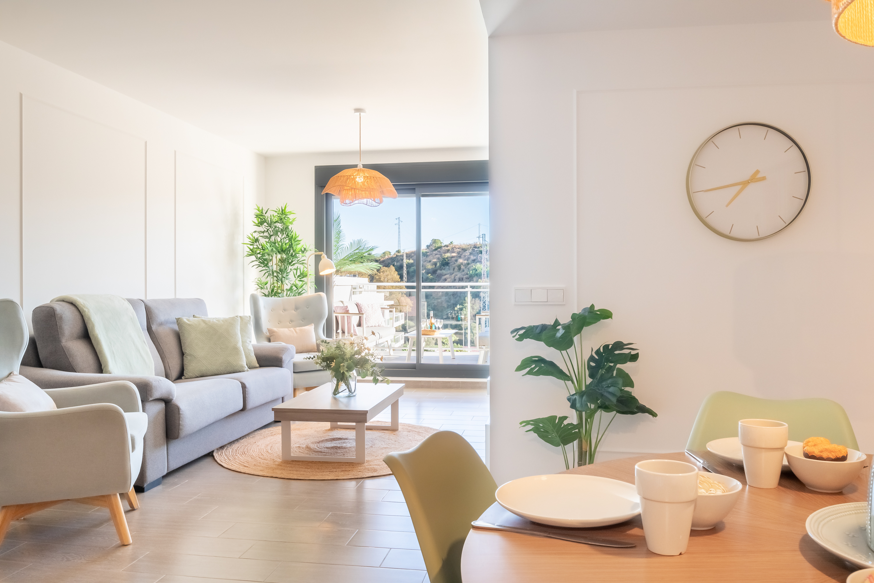 Luxury La Cala With Pool