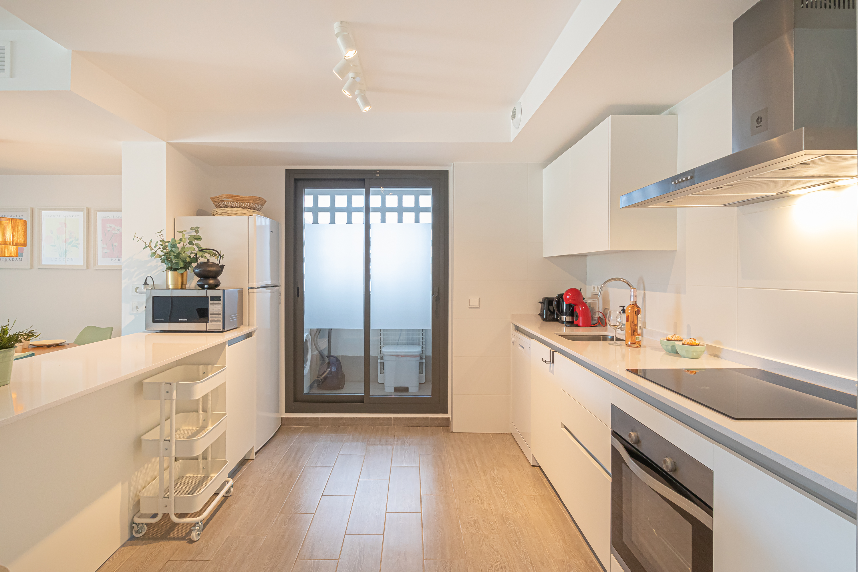 Luxury La Cala With Pool