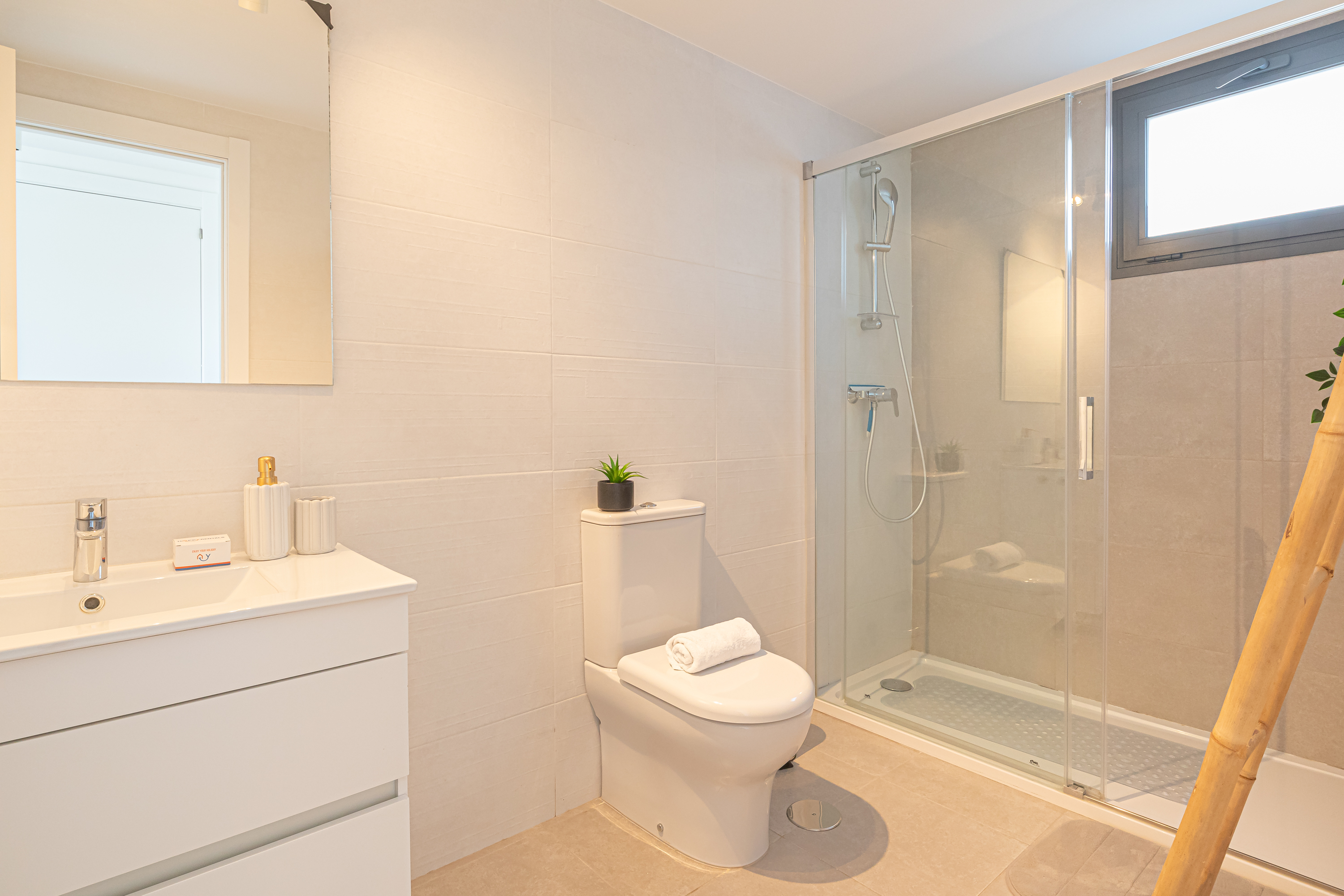 Luxury La Cala With Pool