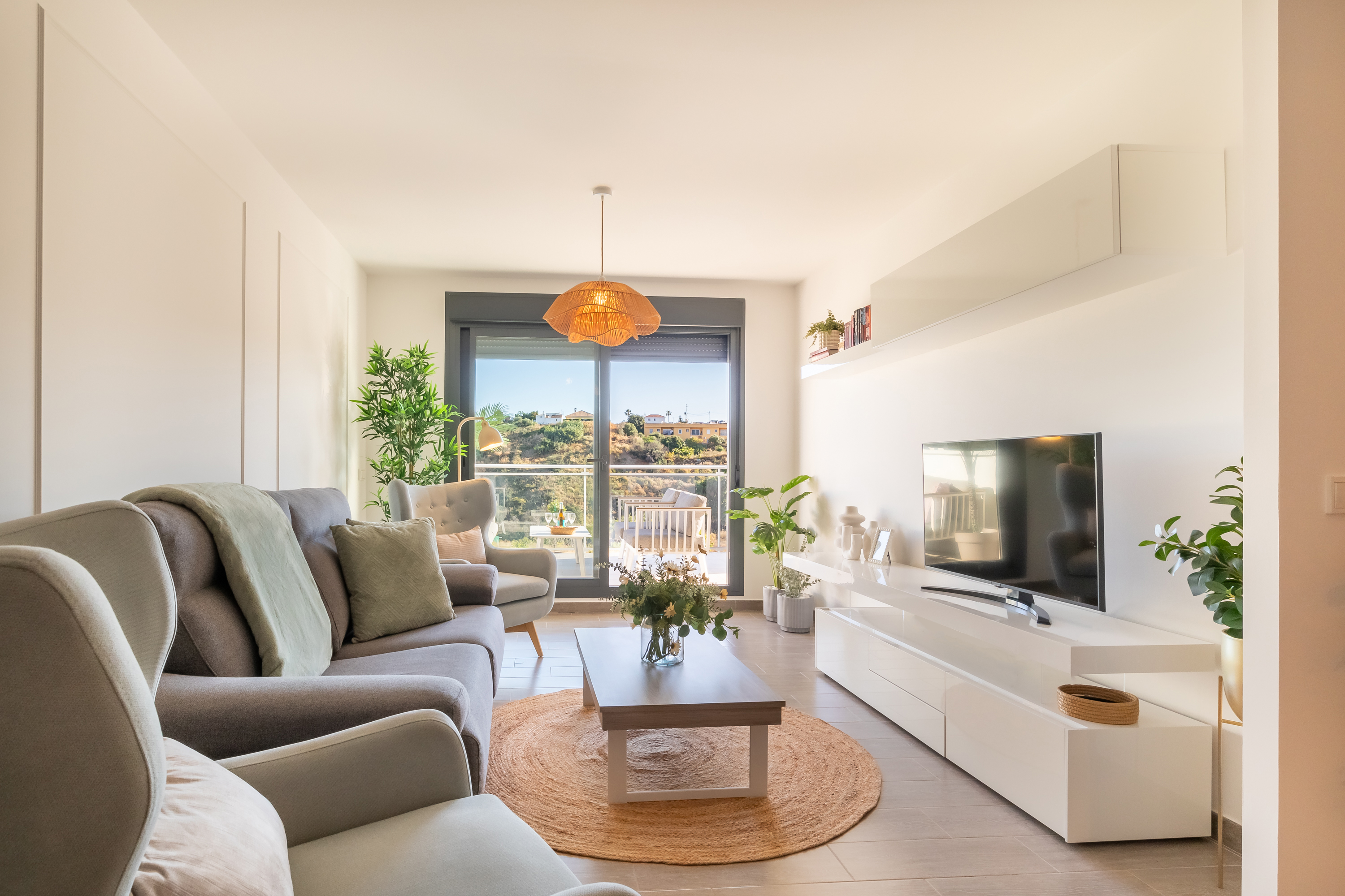 Luxury La Cala With Pool