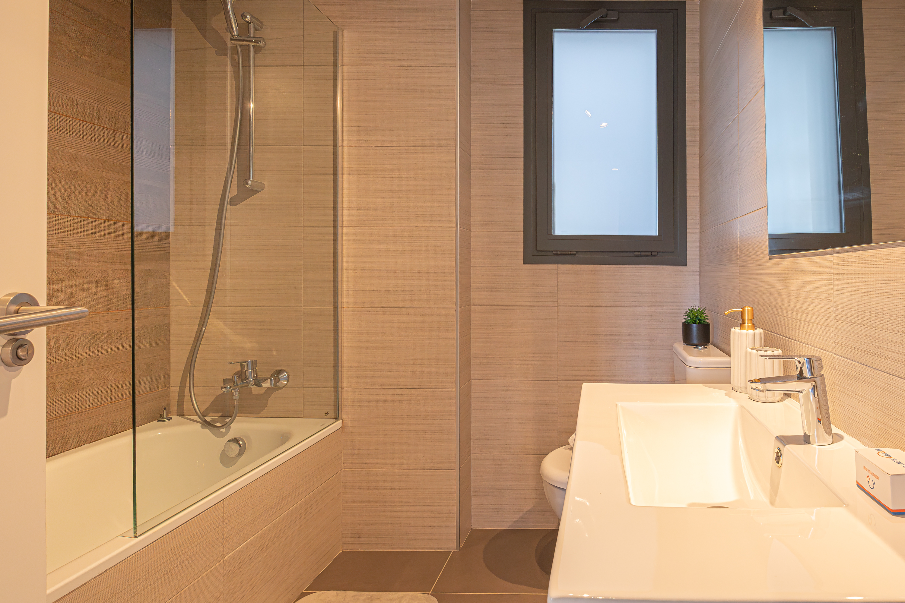 Luxury La Cala With Pool