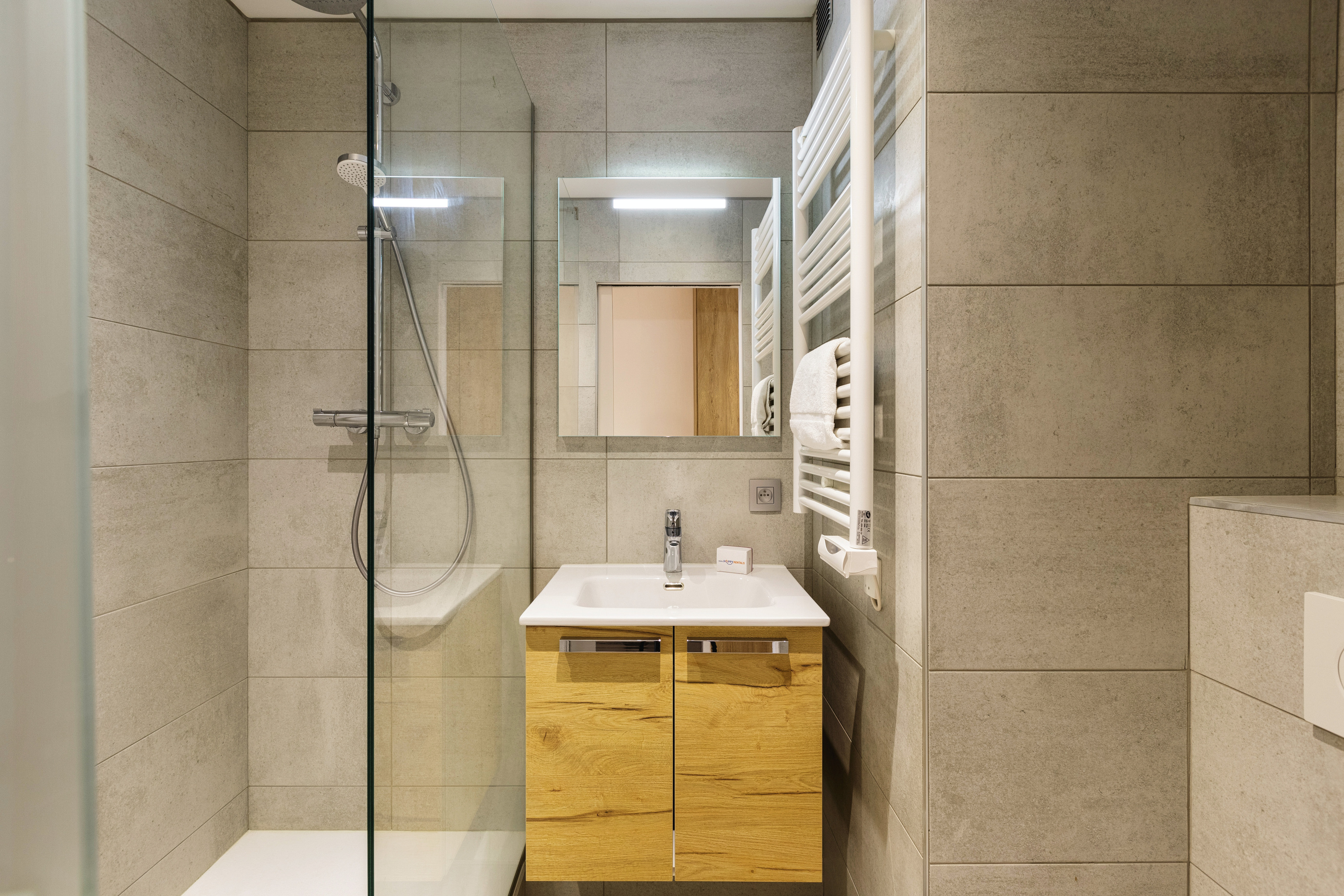 Chamonix Sud - Lognan 106