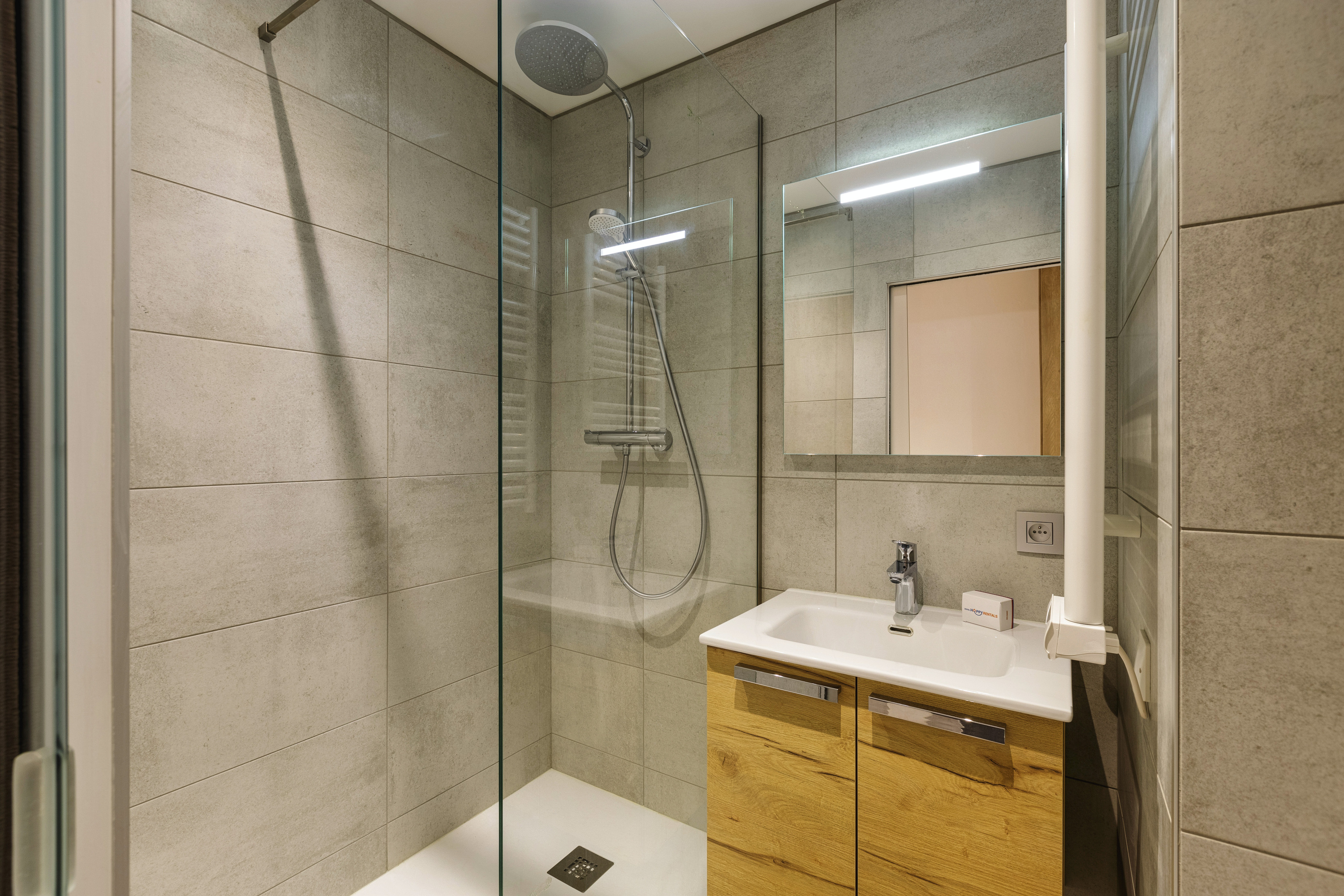 Chamonix Sud - Lognan 106