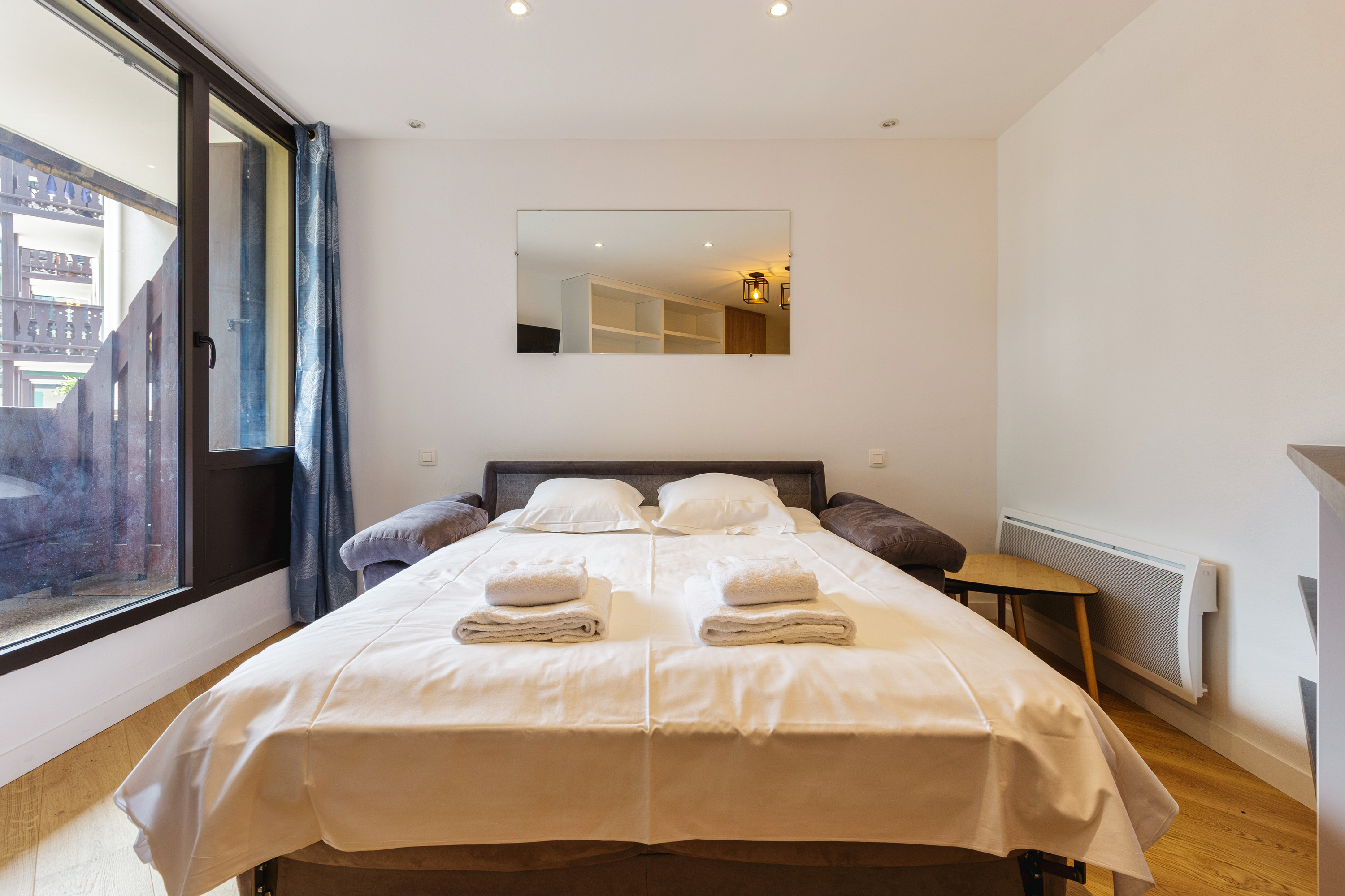 Chamonix Sud - Lognan 106