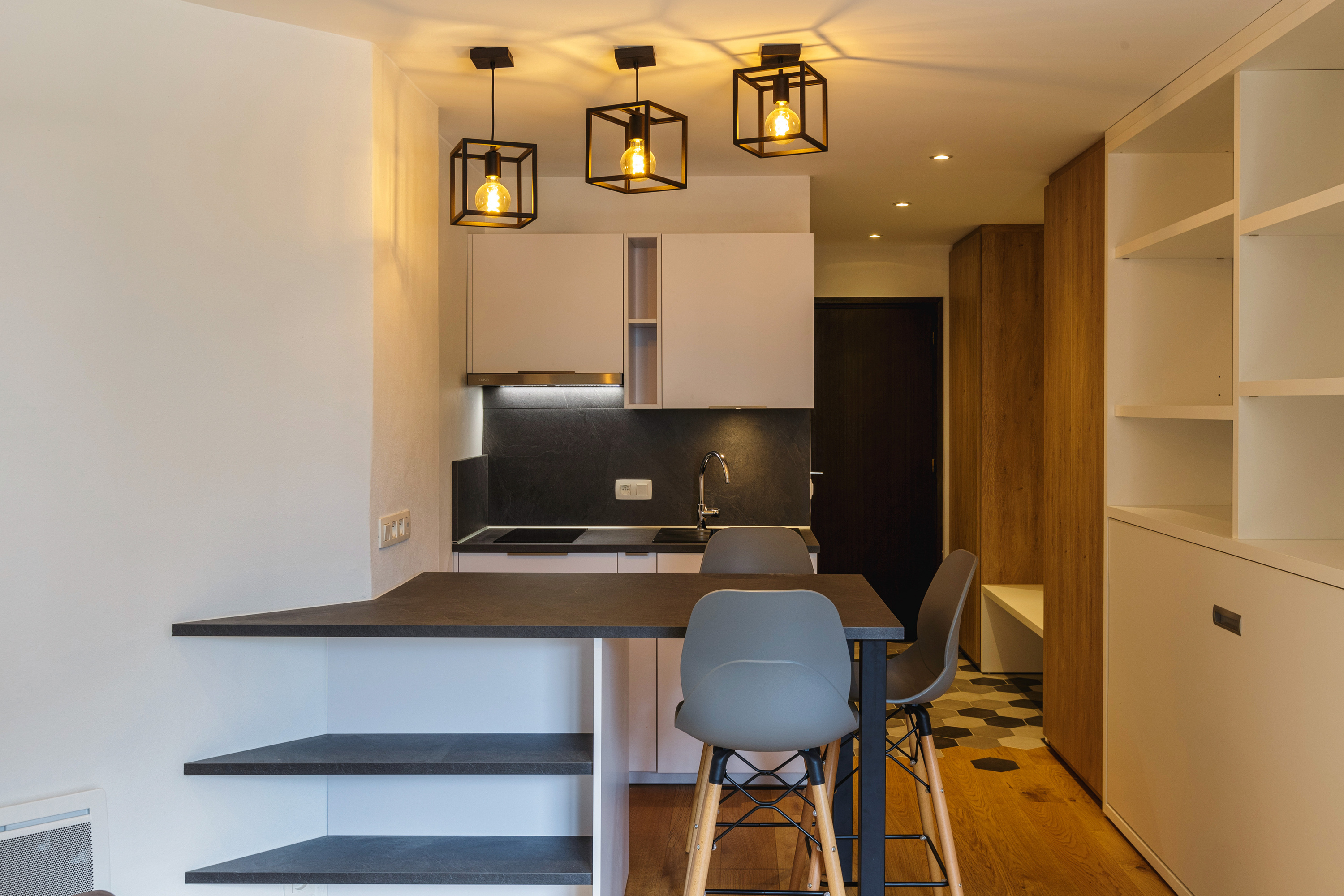 Chamonix Sud - Lognan 106