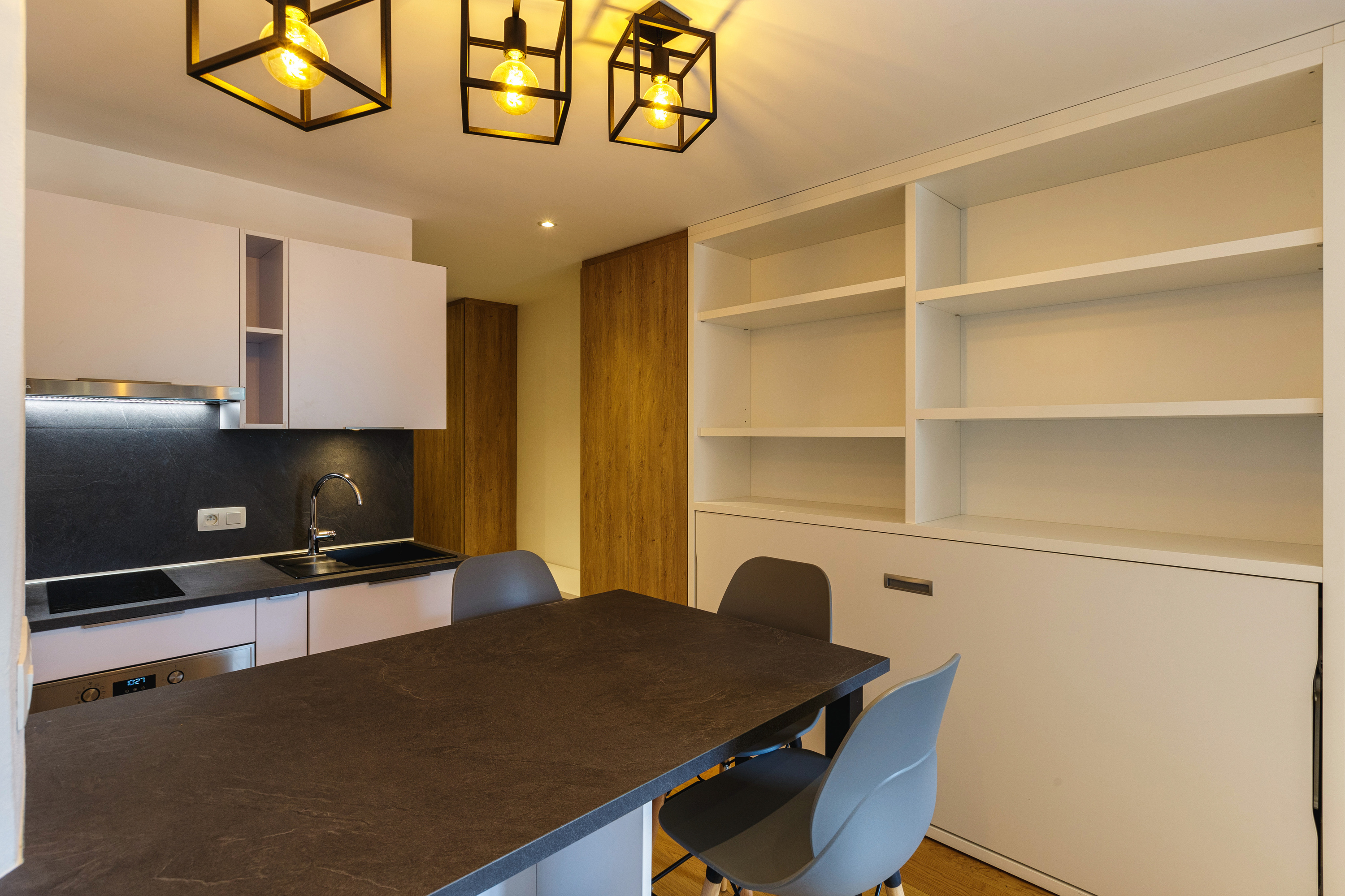 Chamonix Sud - Lognan 106