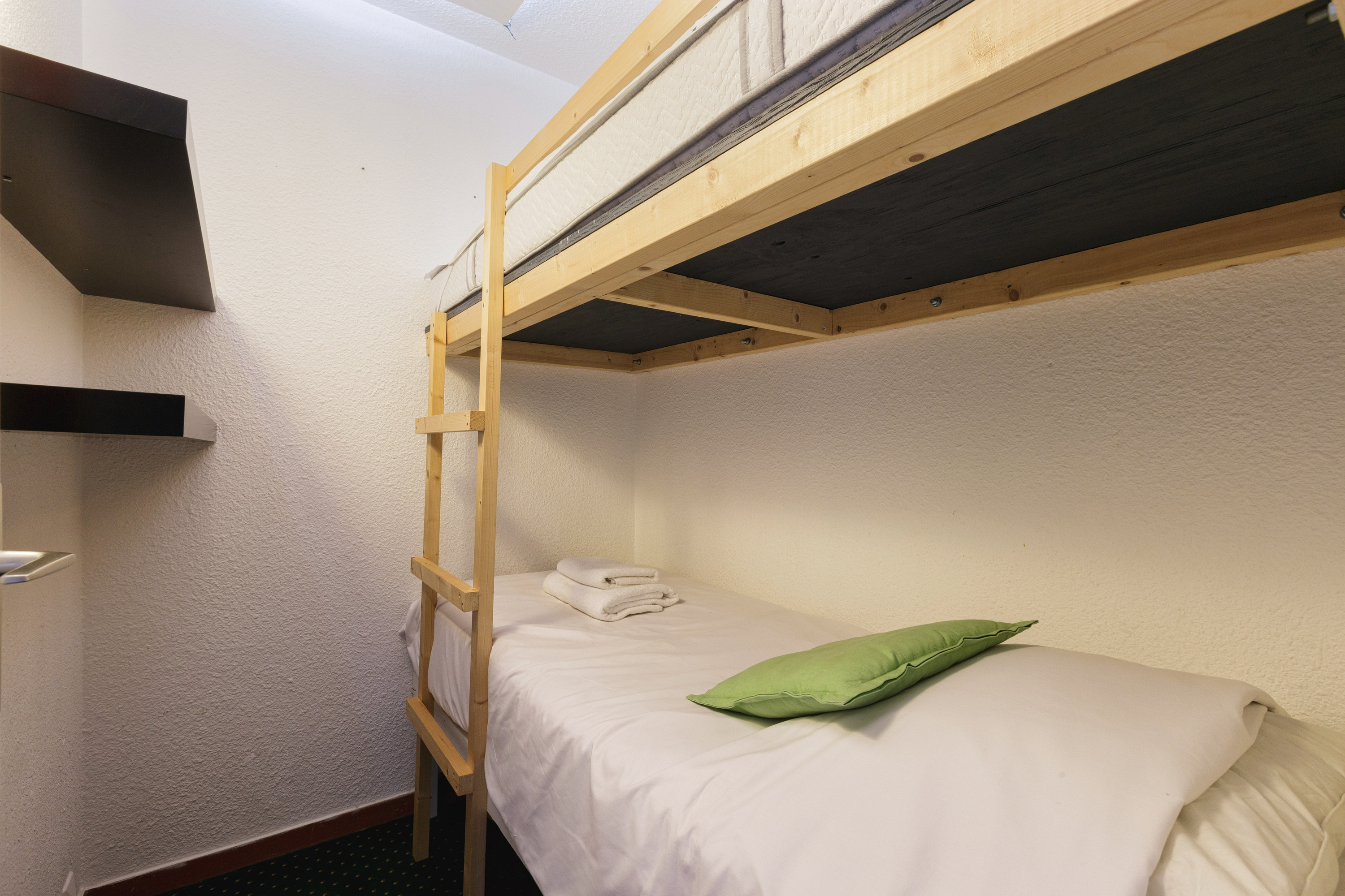 Chamonix Sud - Balme 302