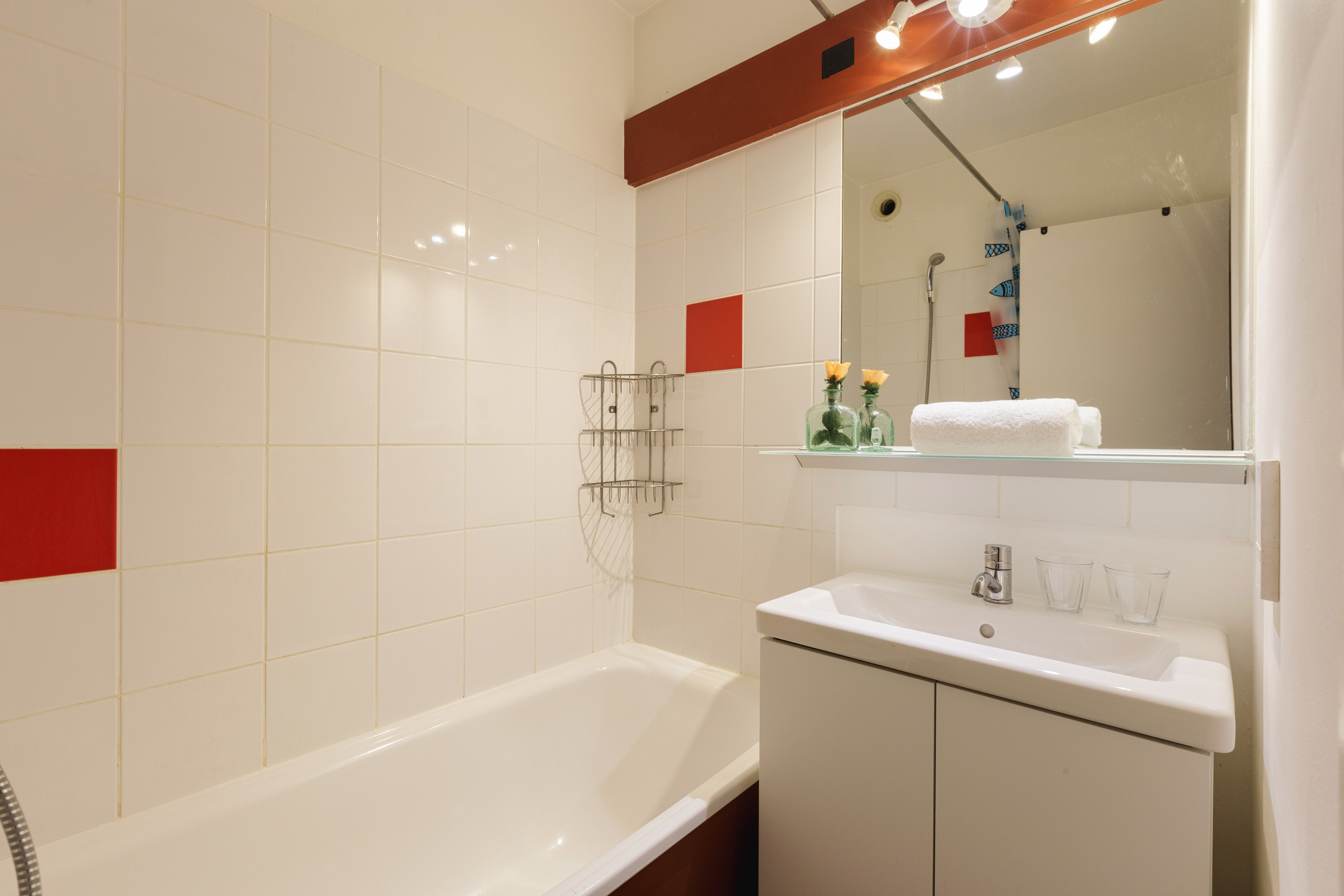 Chamonix Sud - Balme 302