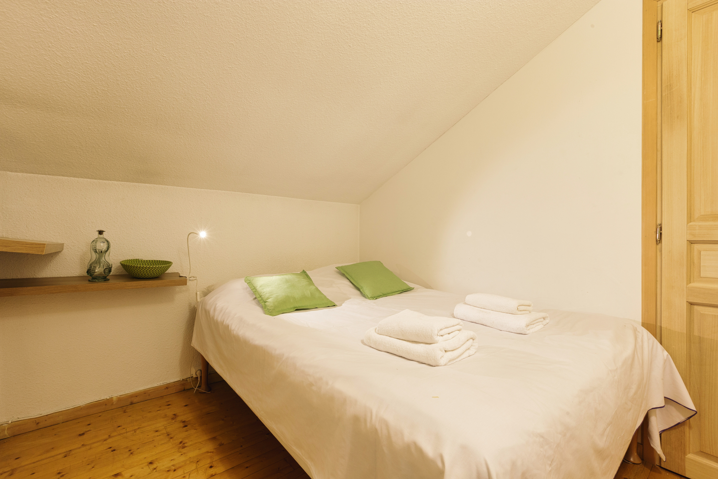 Chamonix Sud - Balme 302