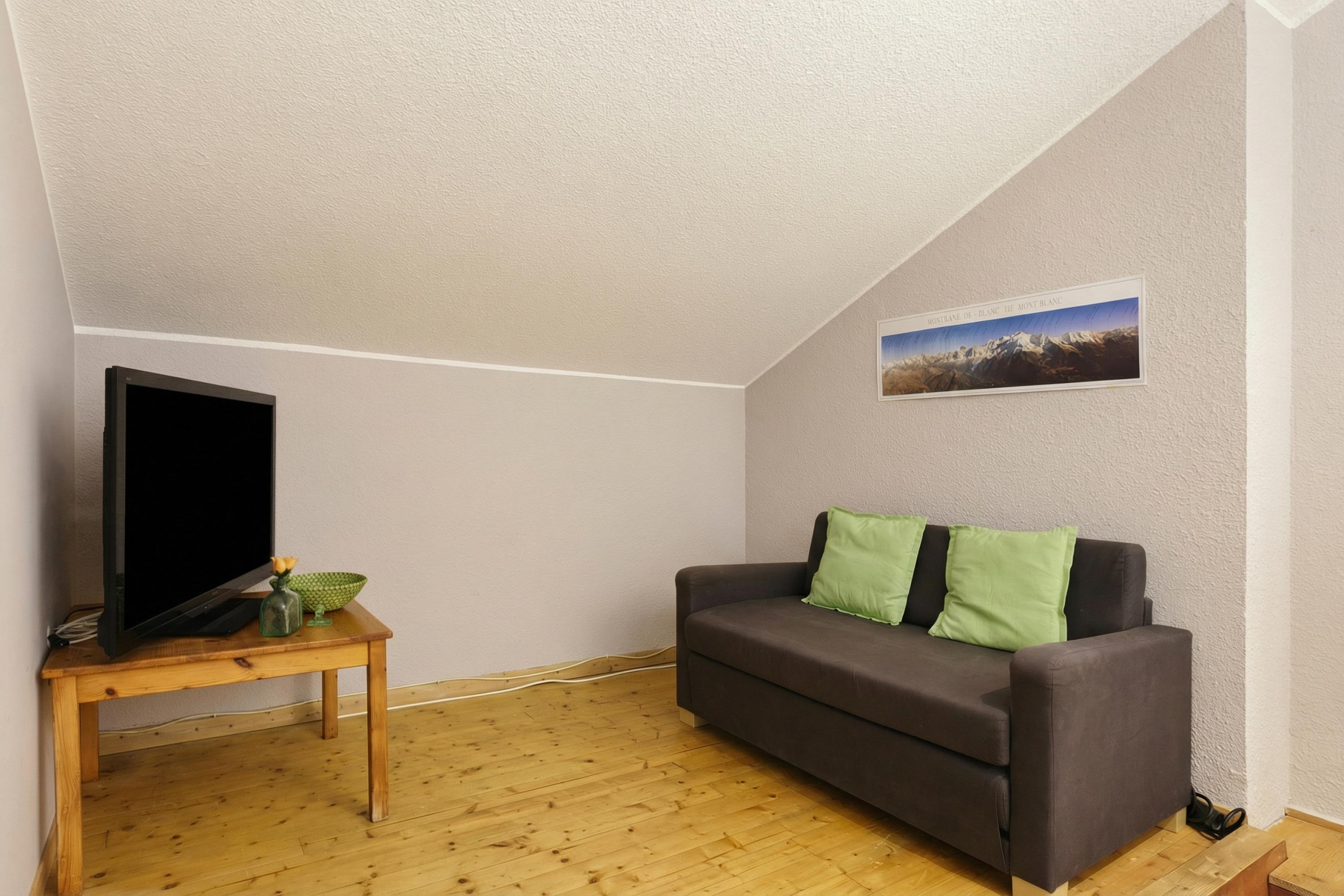 Chamonix Sud - Balme 302