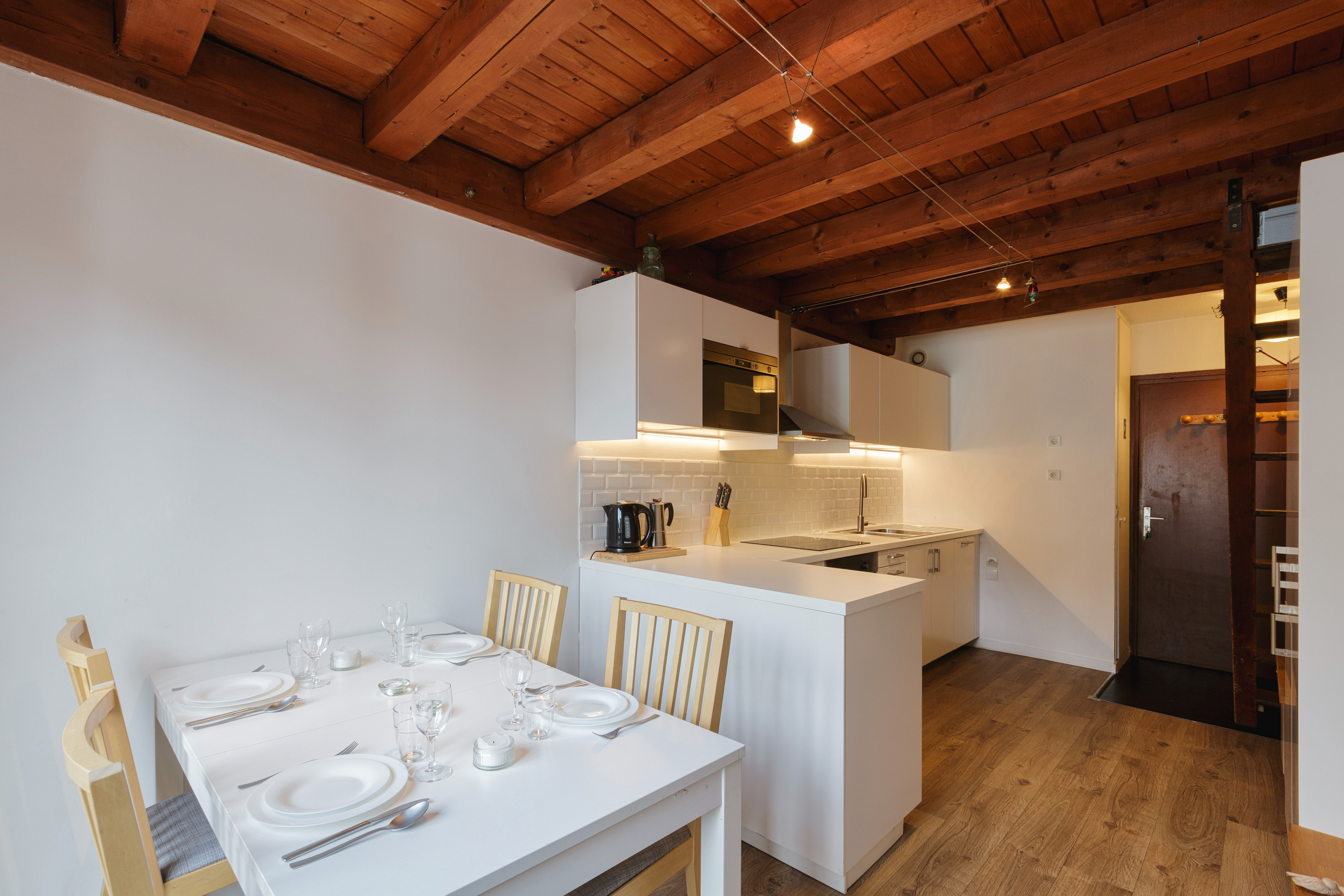 Chamonix Sud - Balme 302