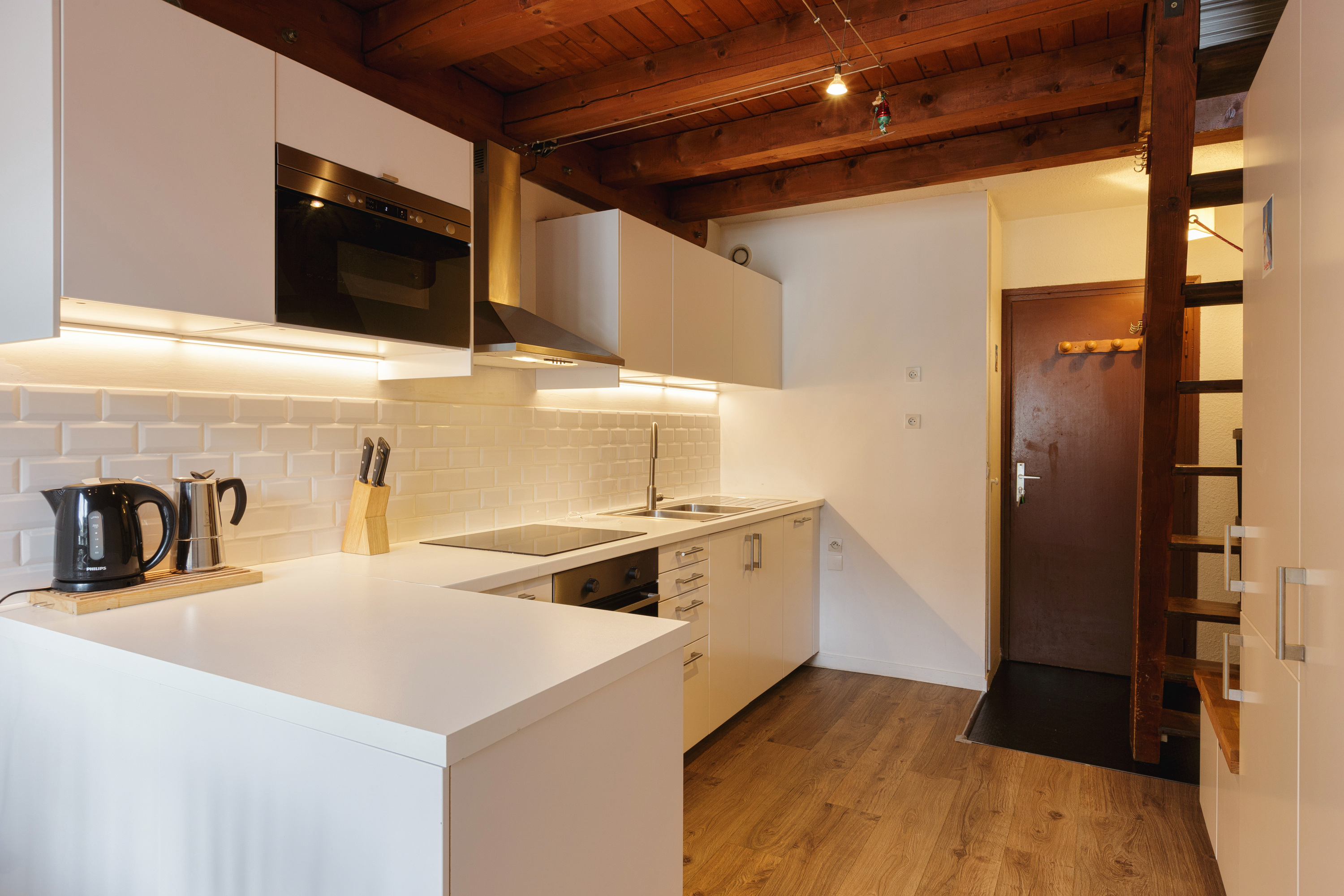 Chamonix Sud - Balme 302