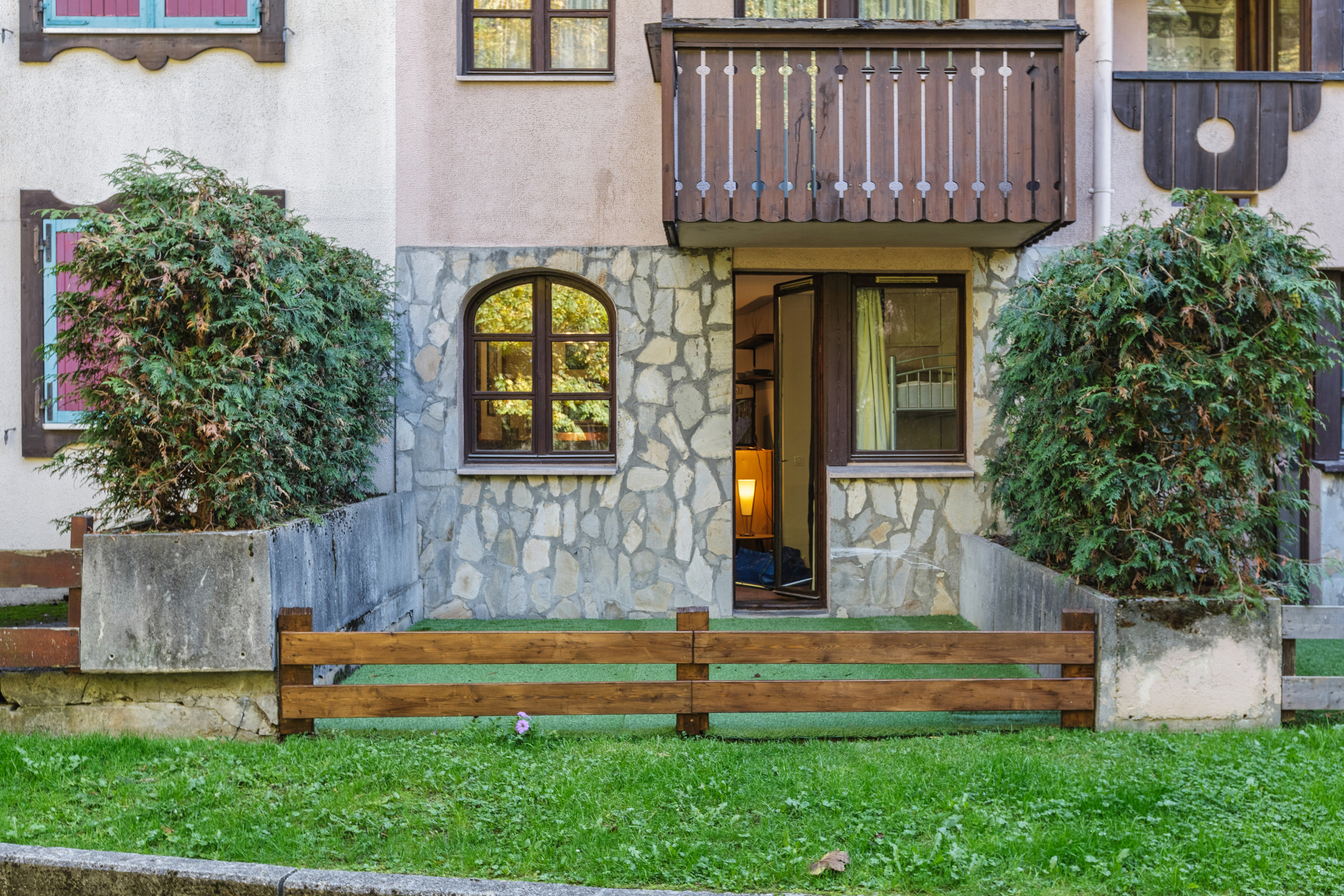 Chamonix Sud - Jonquilles 25