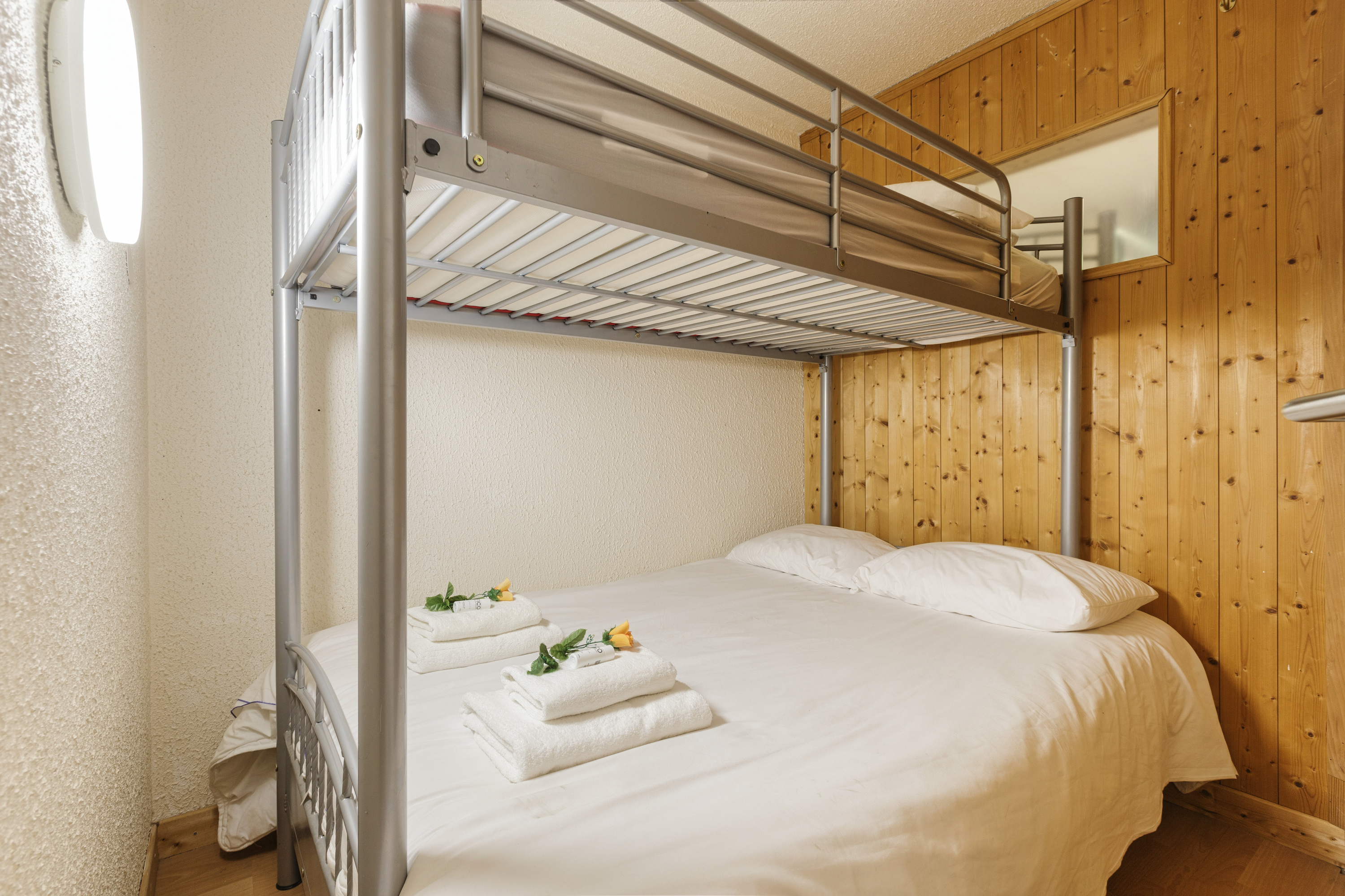 Chamonix Sud - Jonquilles 25