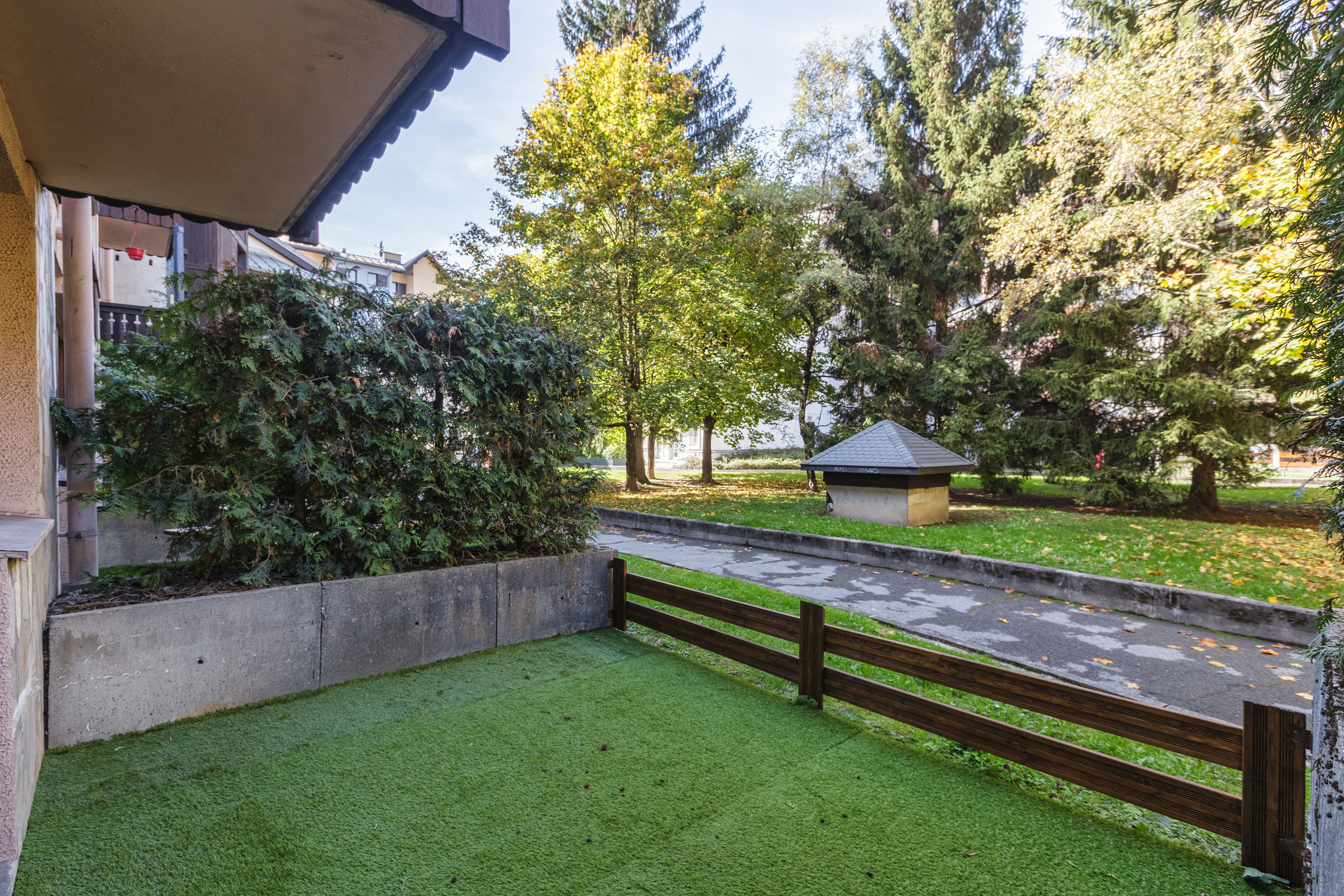 Chamonix Sud - Jonquilles 25