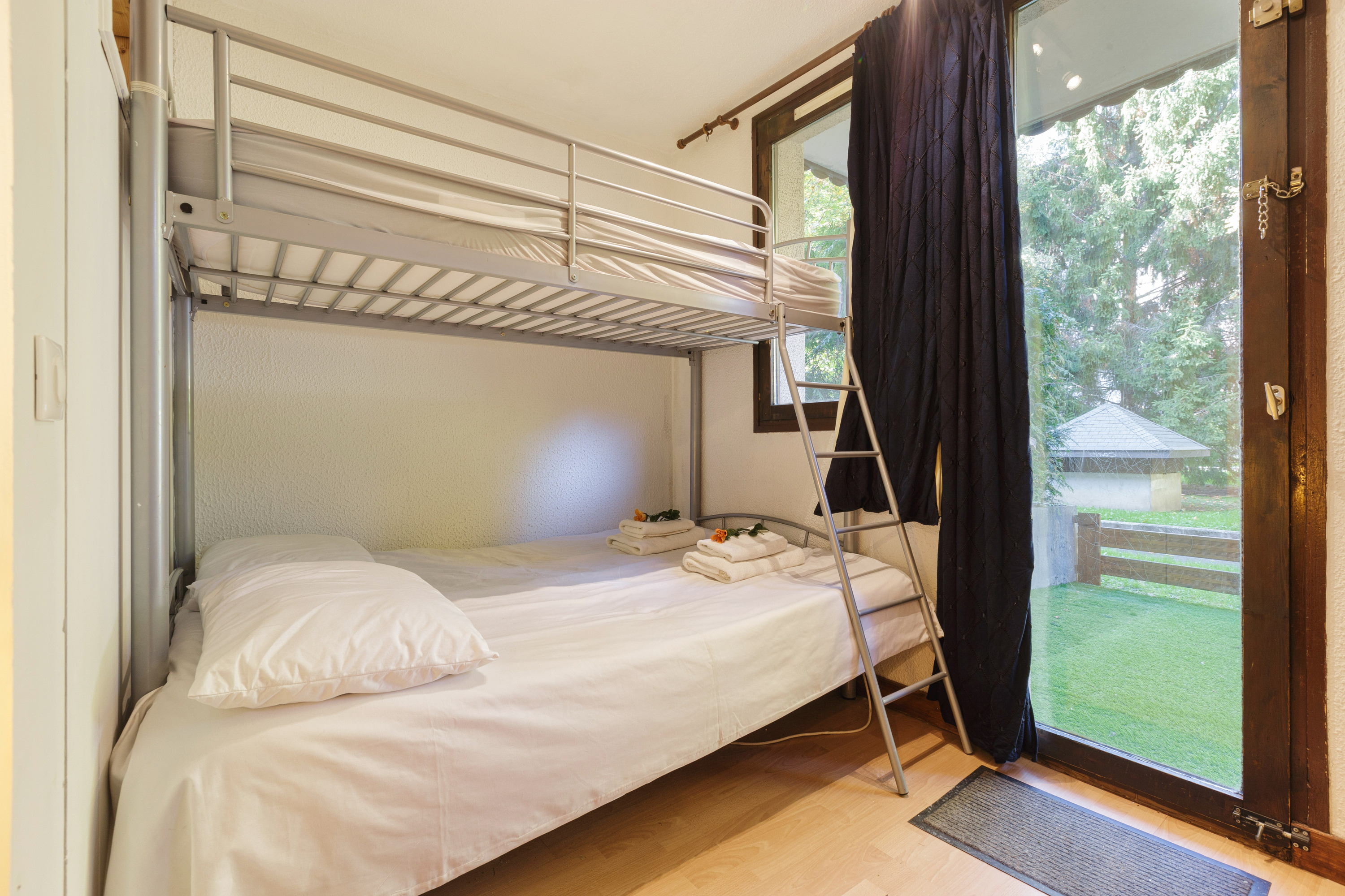 Chamonix Sud - Jonquilles 25