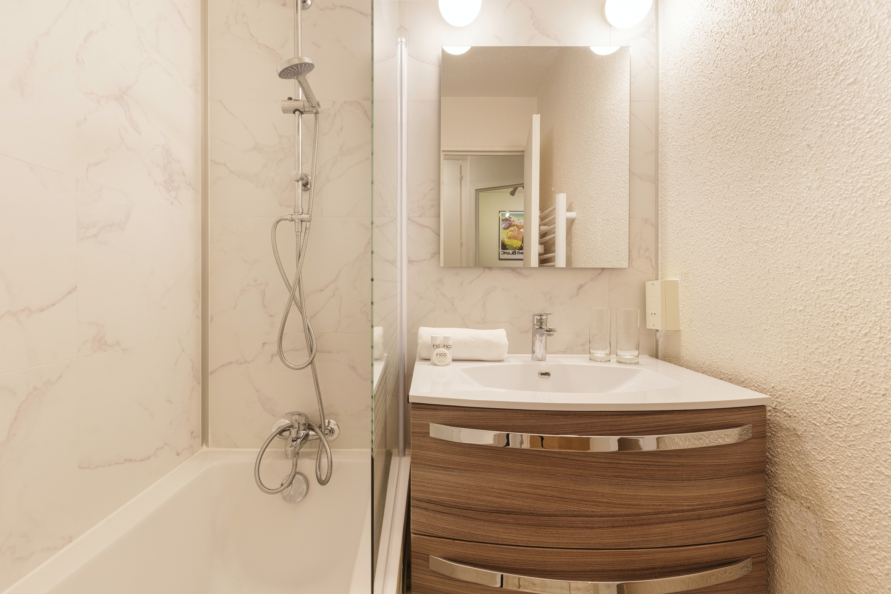 Chamonix Sud - Jonquilles 25