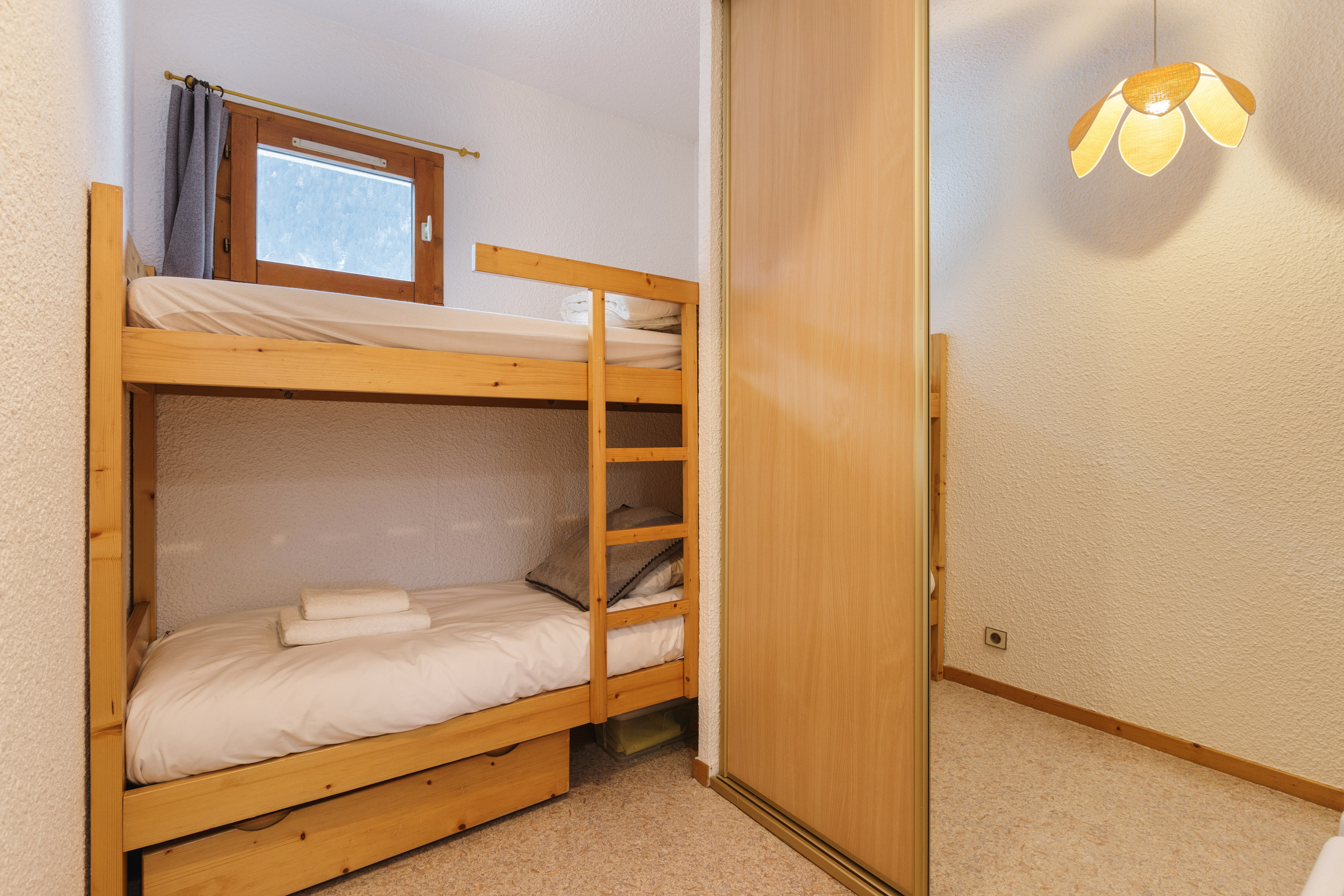 Les Jardins du Mont-Blanc