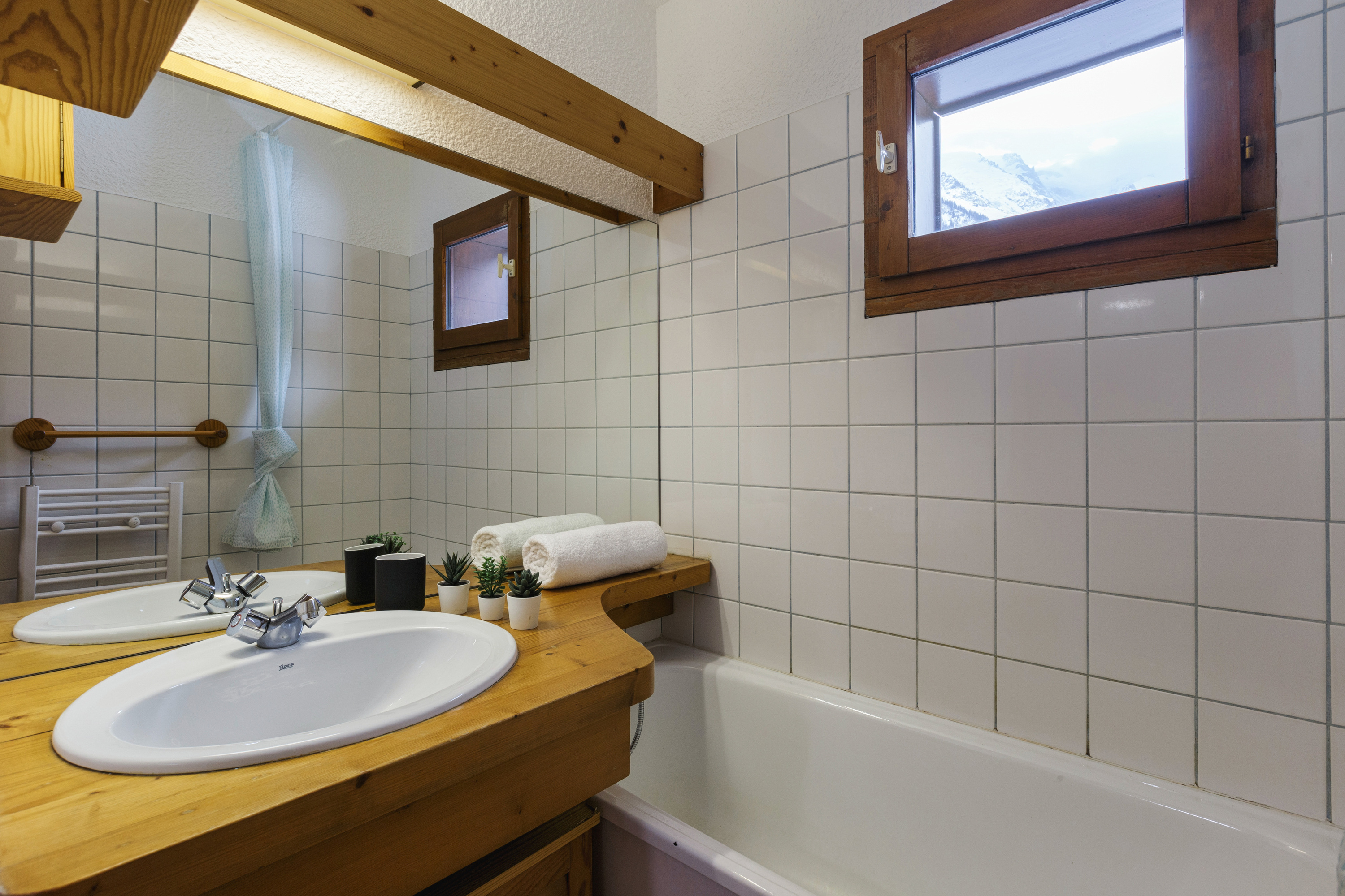 Les Jardins du Mont-Blanc