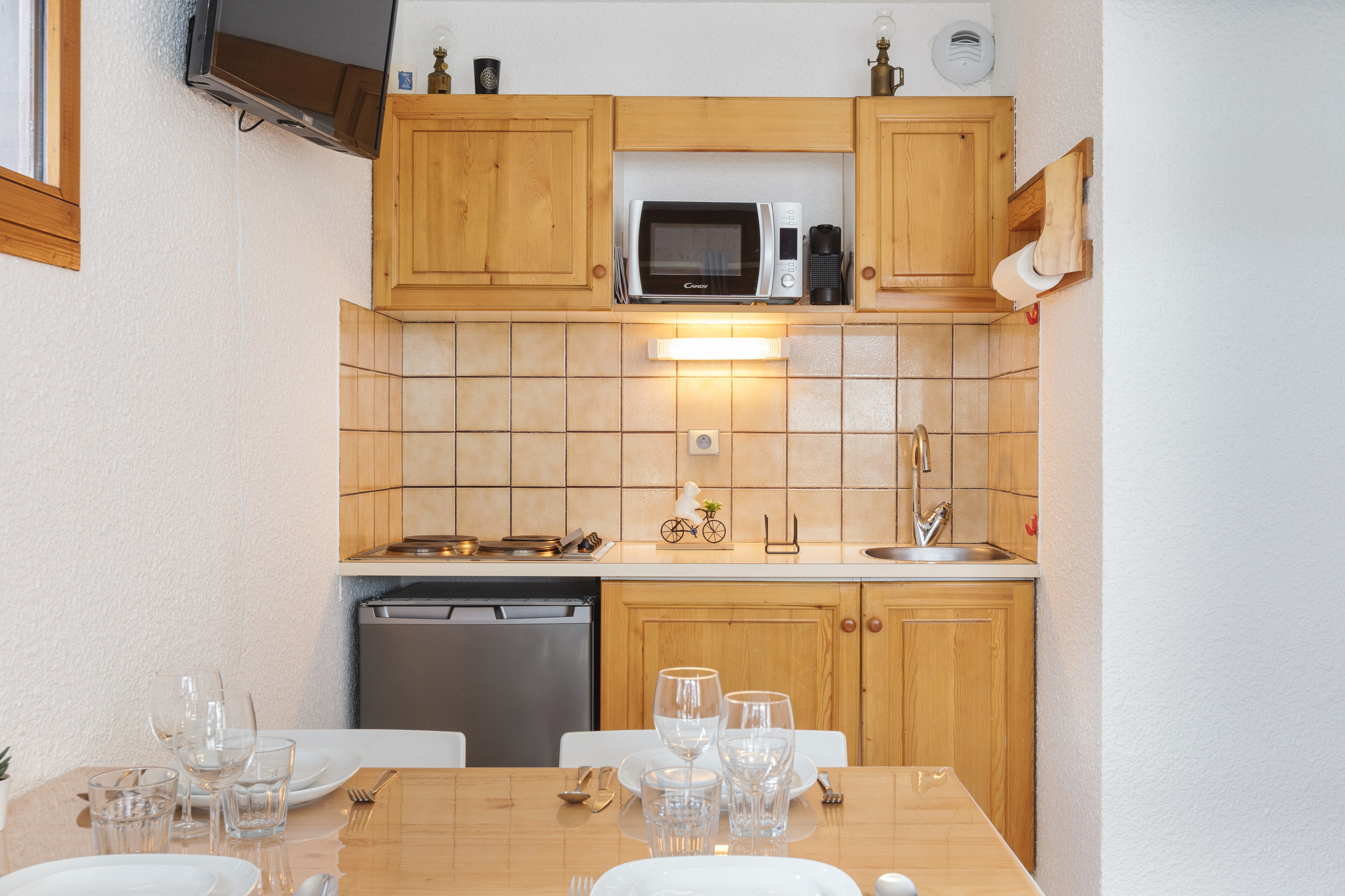 Les Jardins du Mont-Blanc