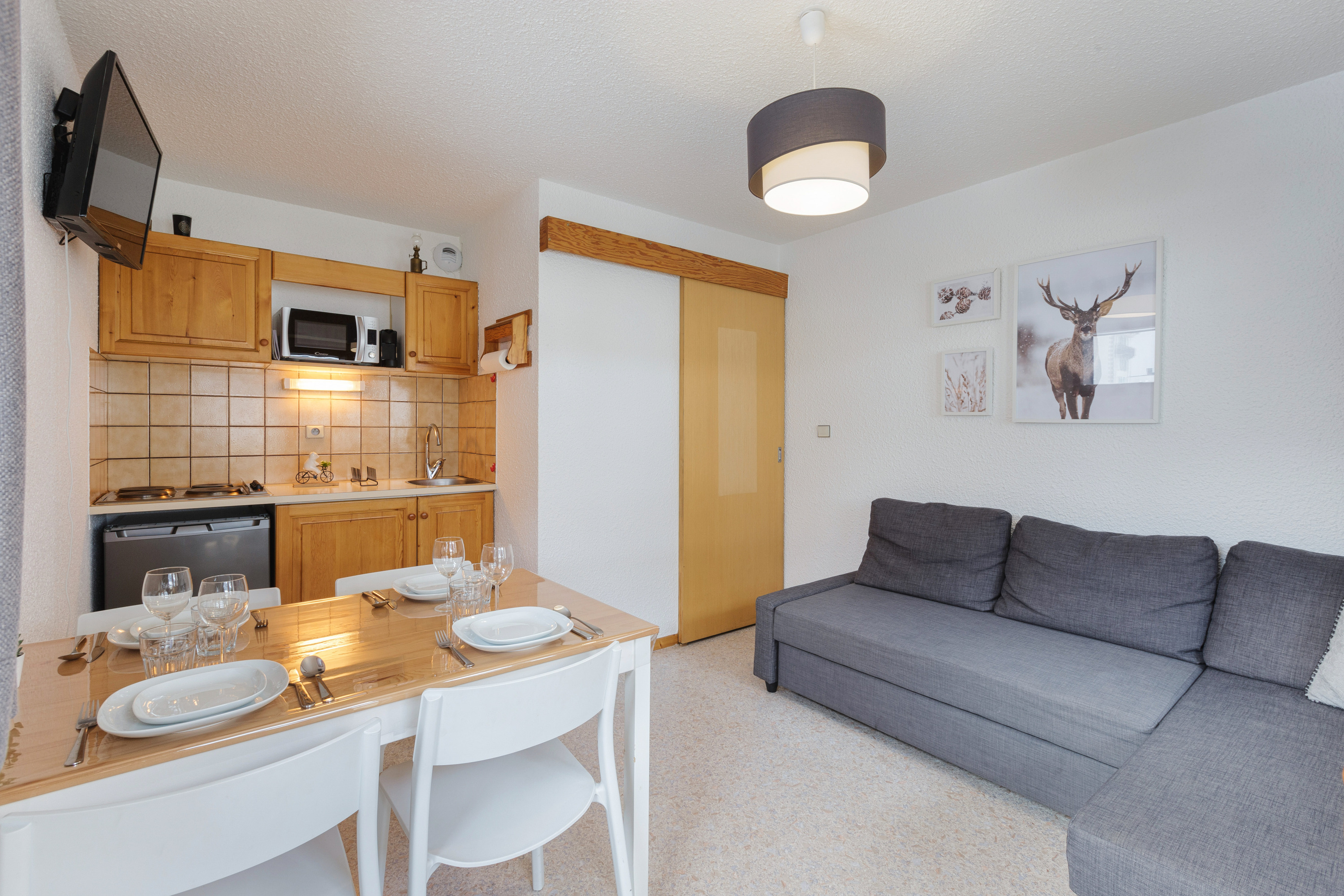 Les Jardins du Mont-Blanc