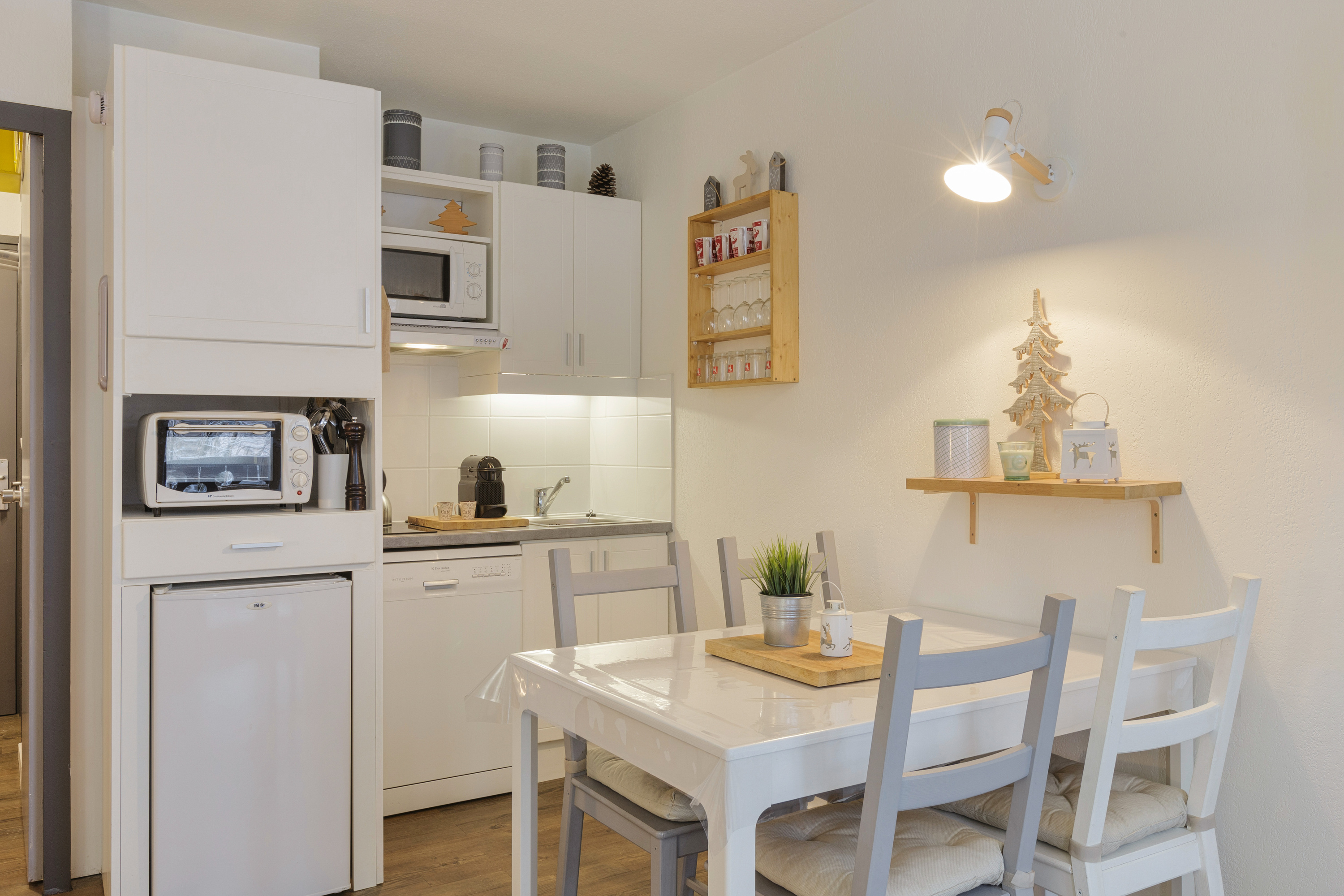 Chamonix Sud - Rivière 210