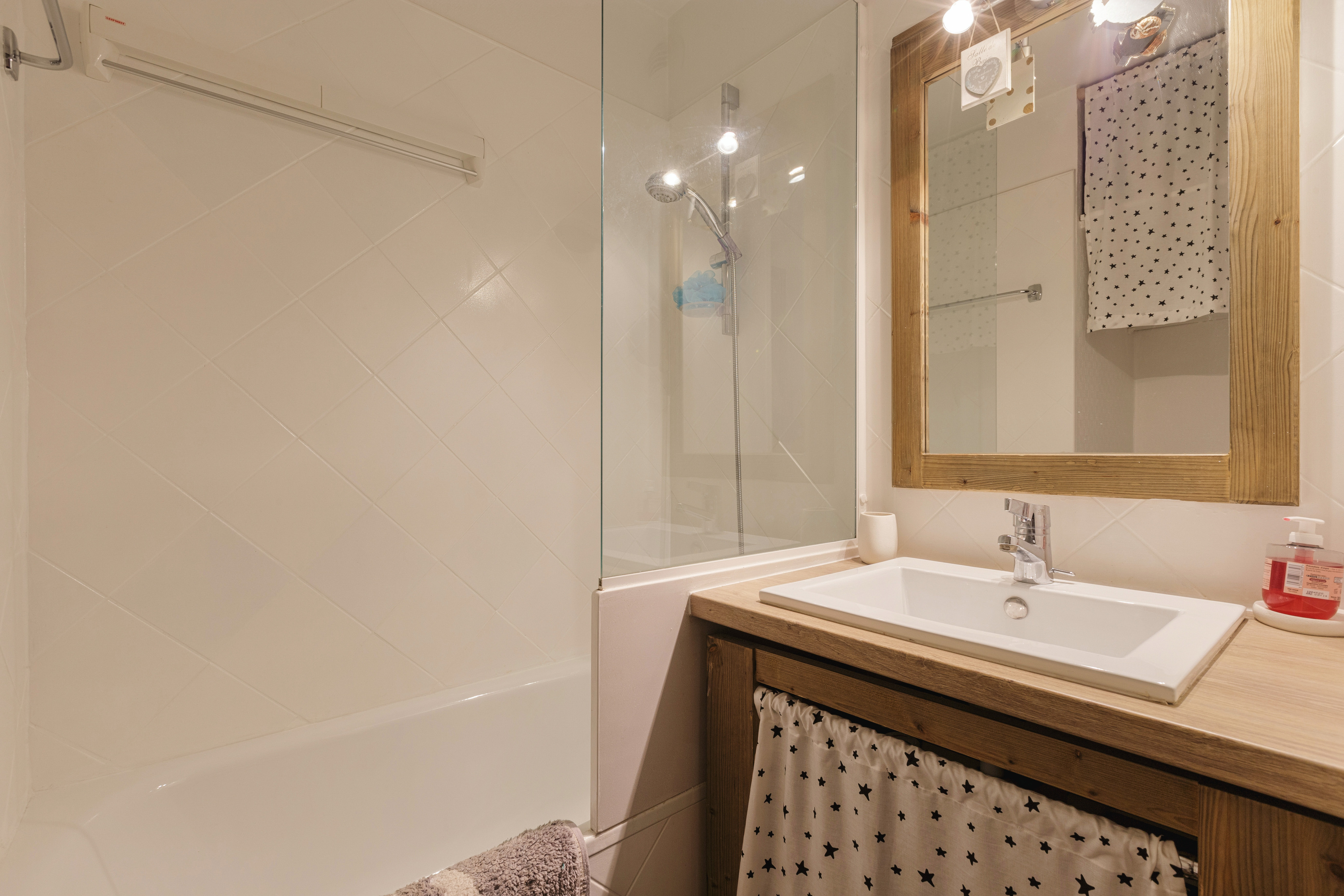 Chamonix Sud - Rivière 210